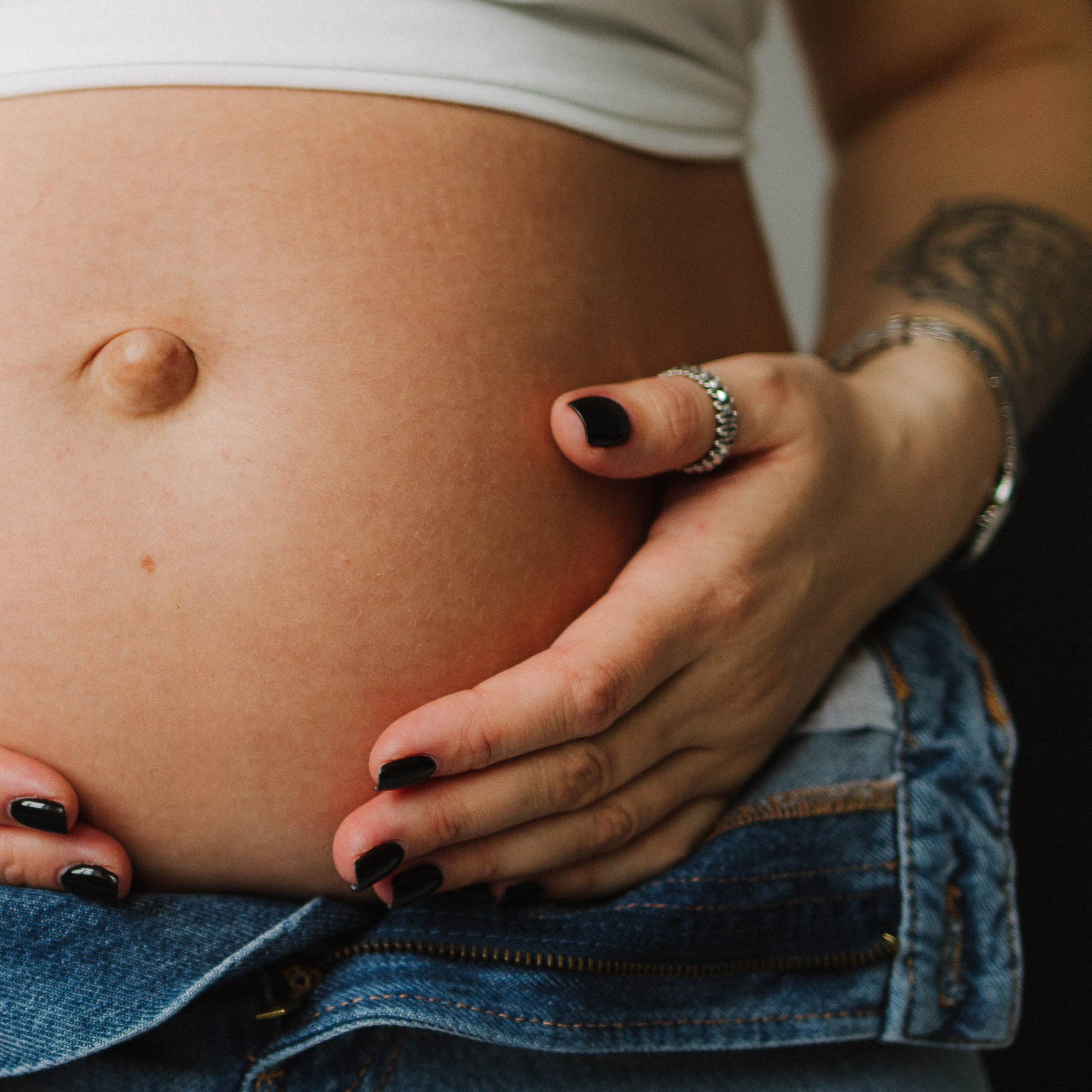 Вика / в ожидании