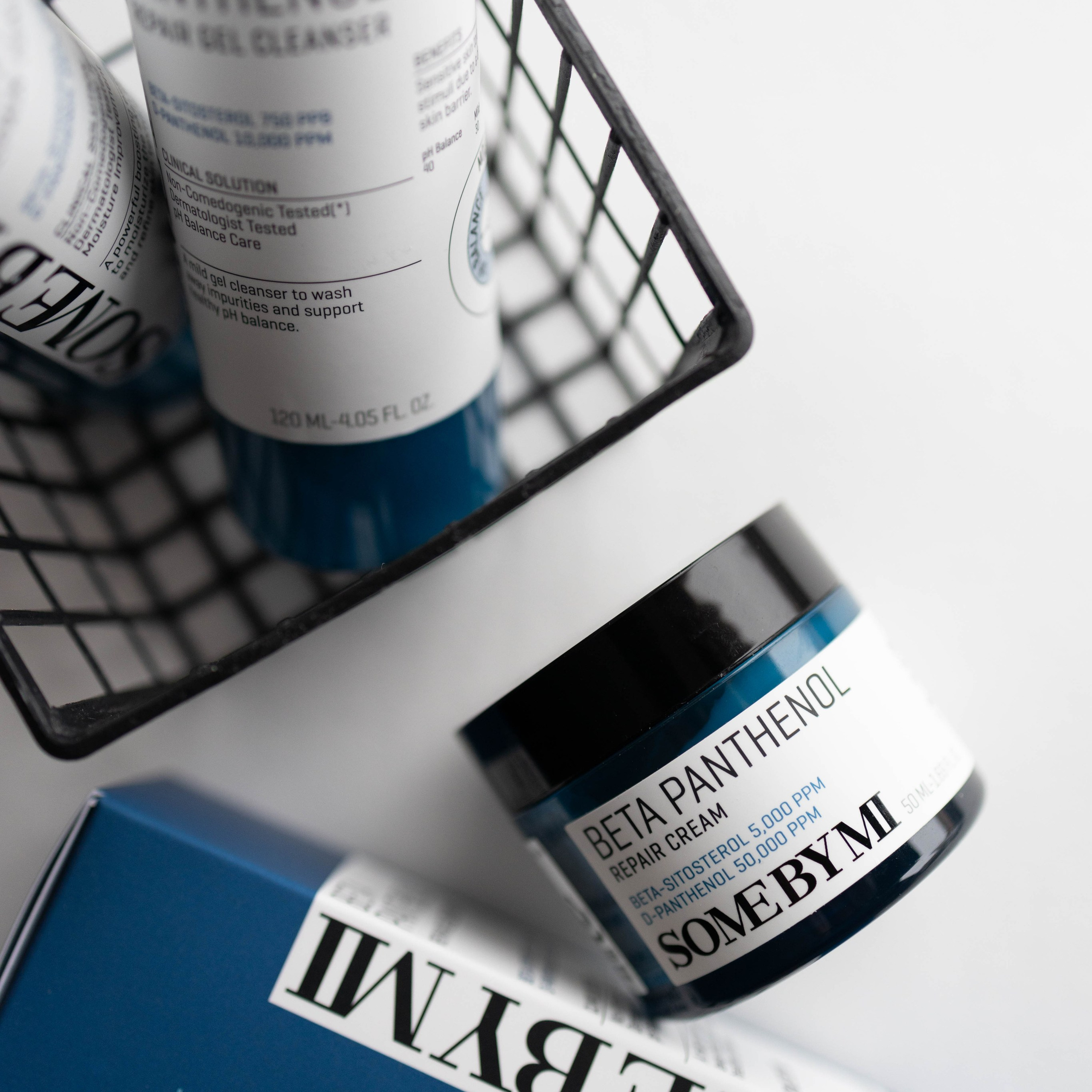 Предметное фото/косметика