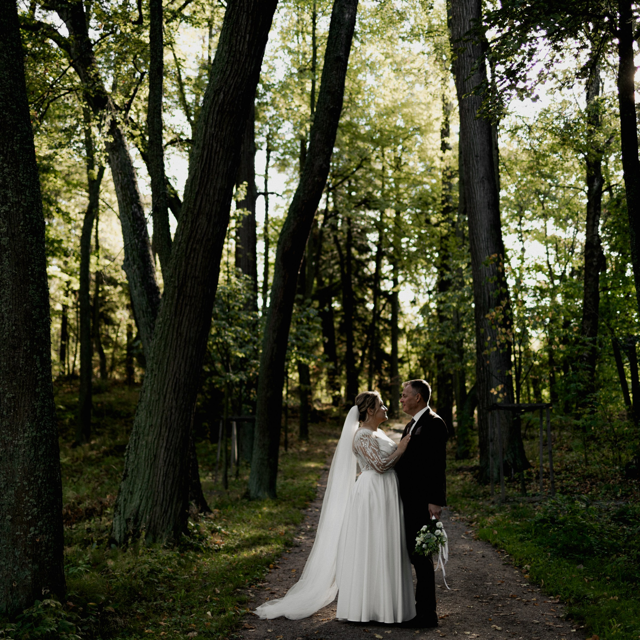 Кирилл и Лена/Wedding day