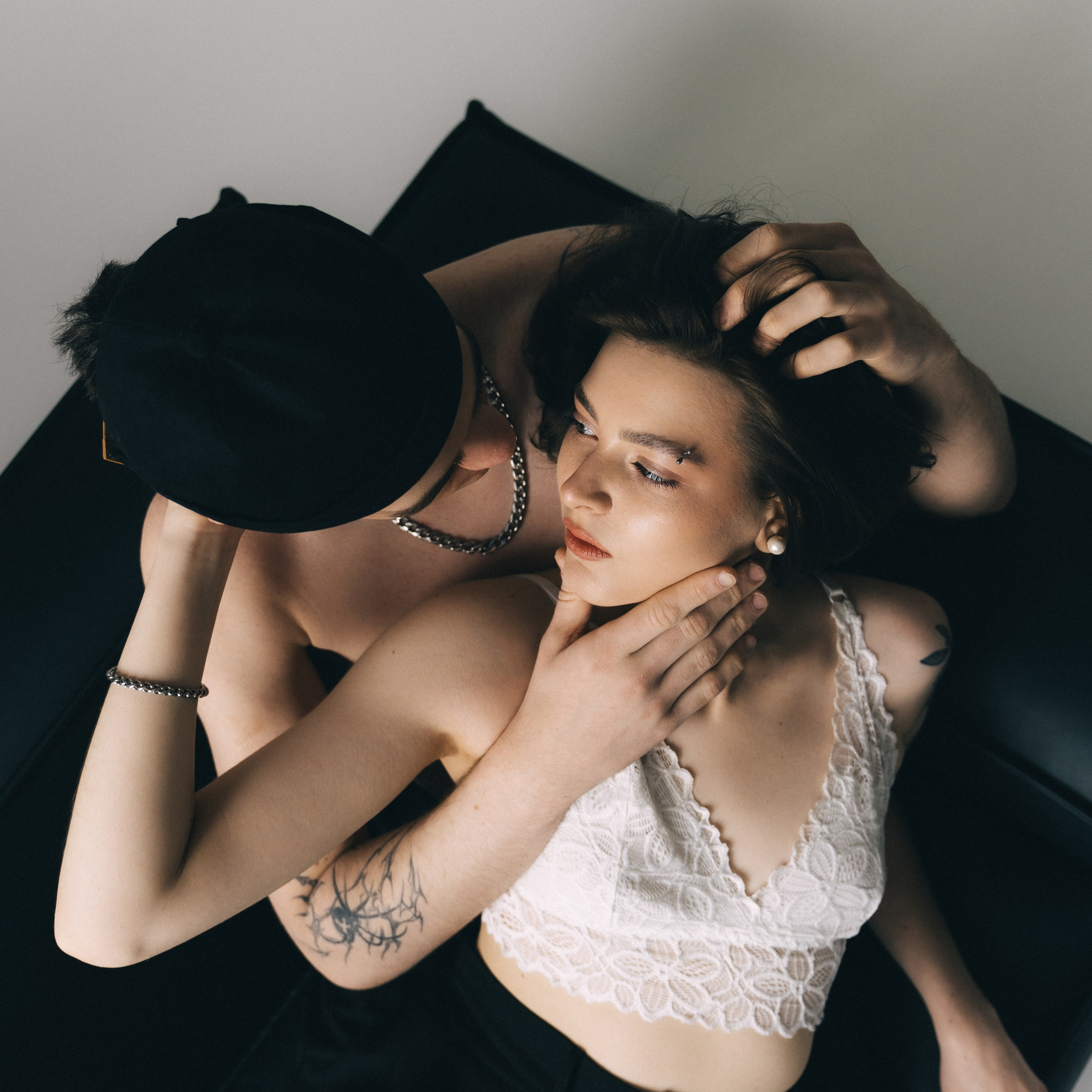 Ангелина + Лёва