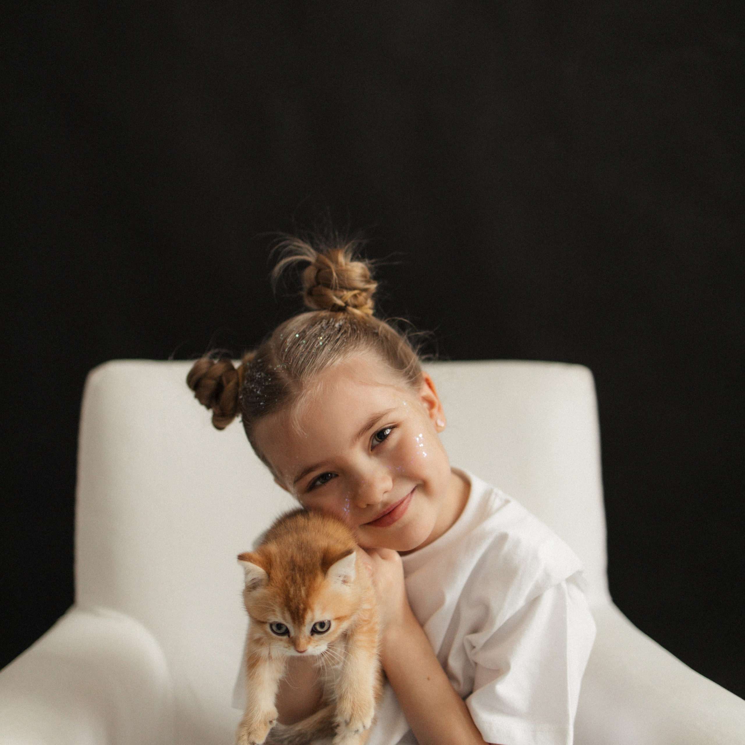 Алиса / 8 лет