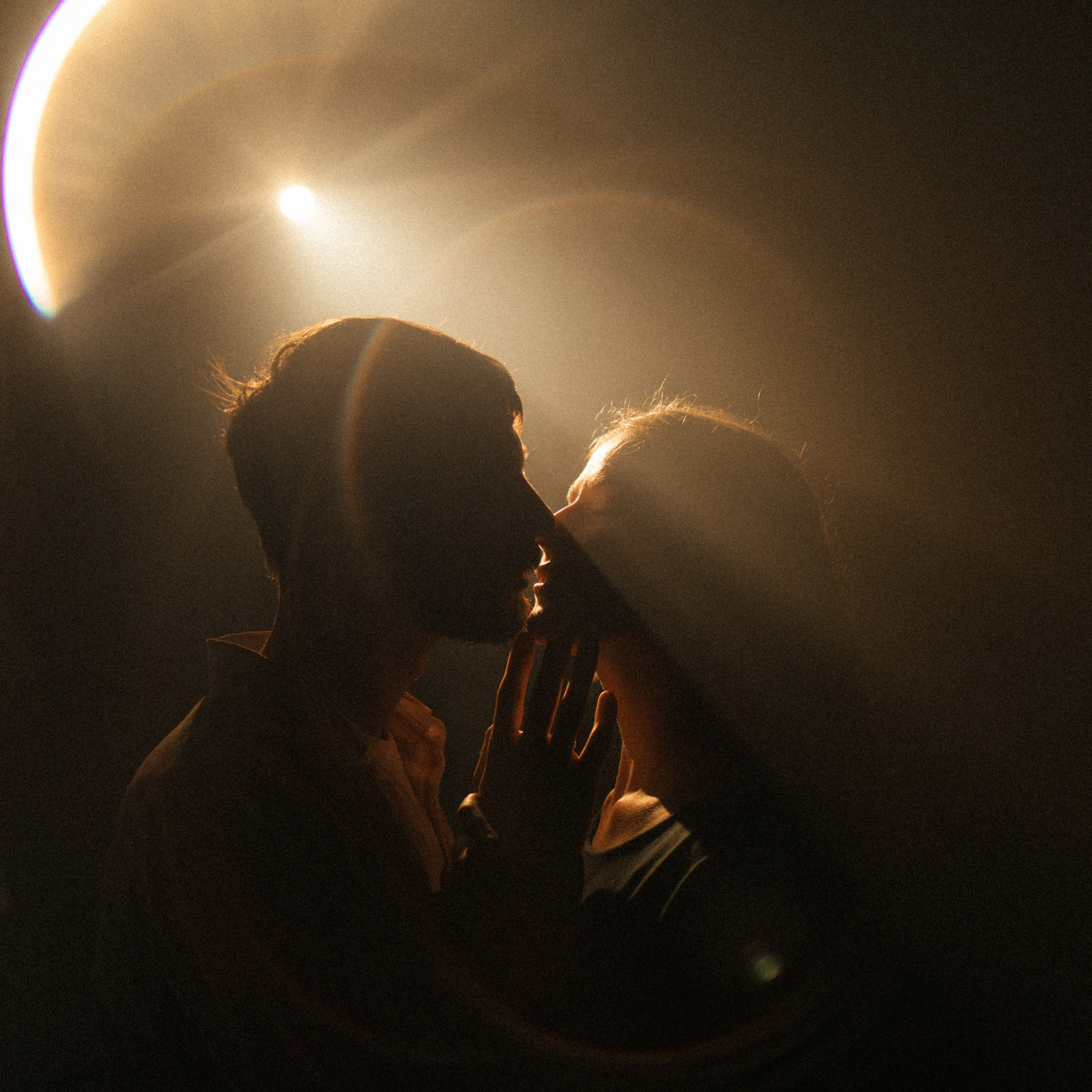 Женя + Марина / студия