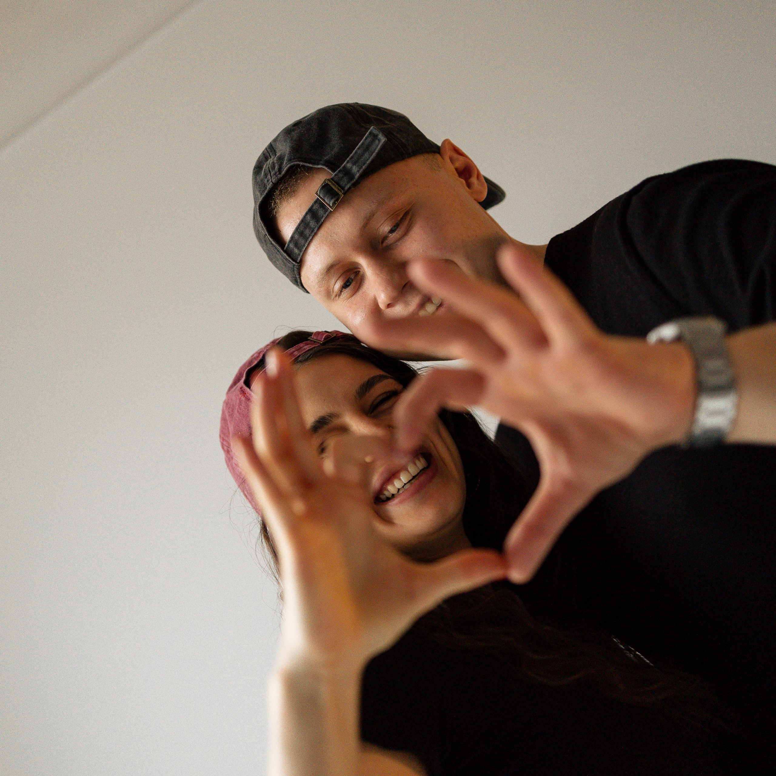 Юля, Влад/в ожидании