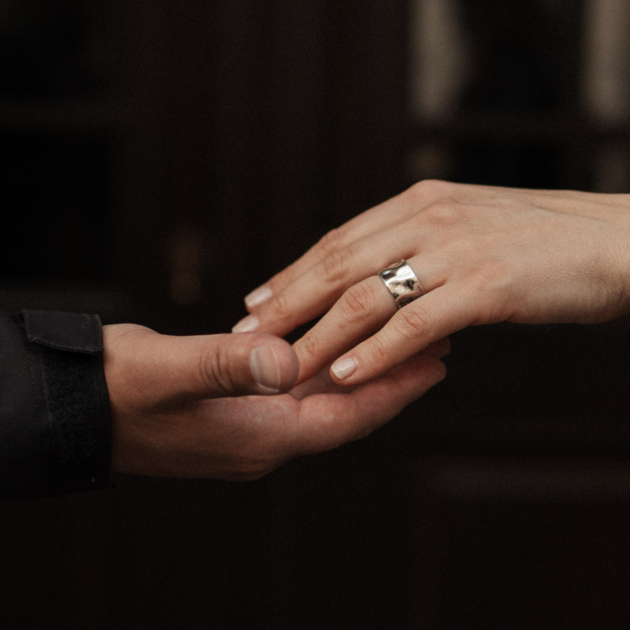 Миша + Саша / love story