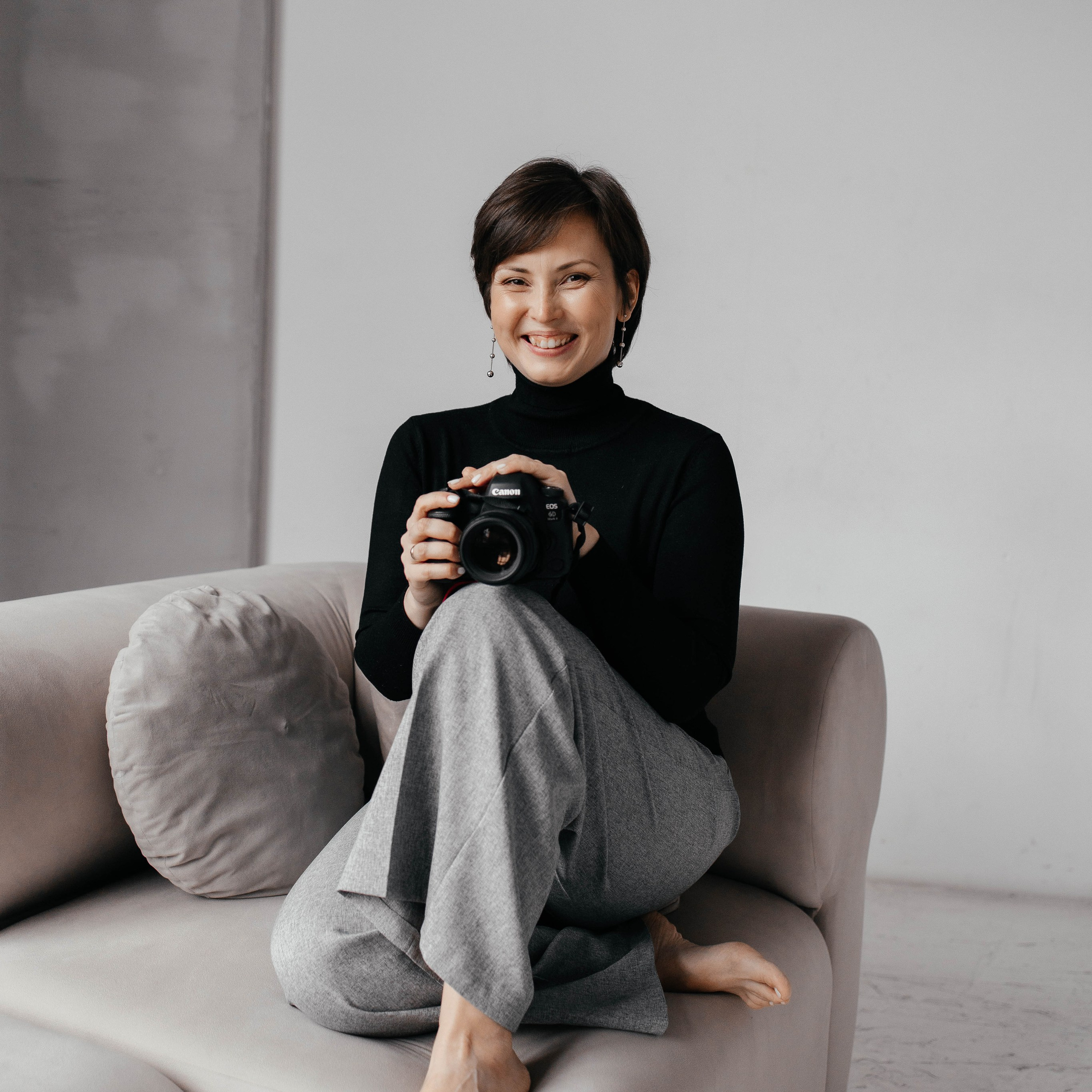 Студийный портрет/Pavilion studio-1