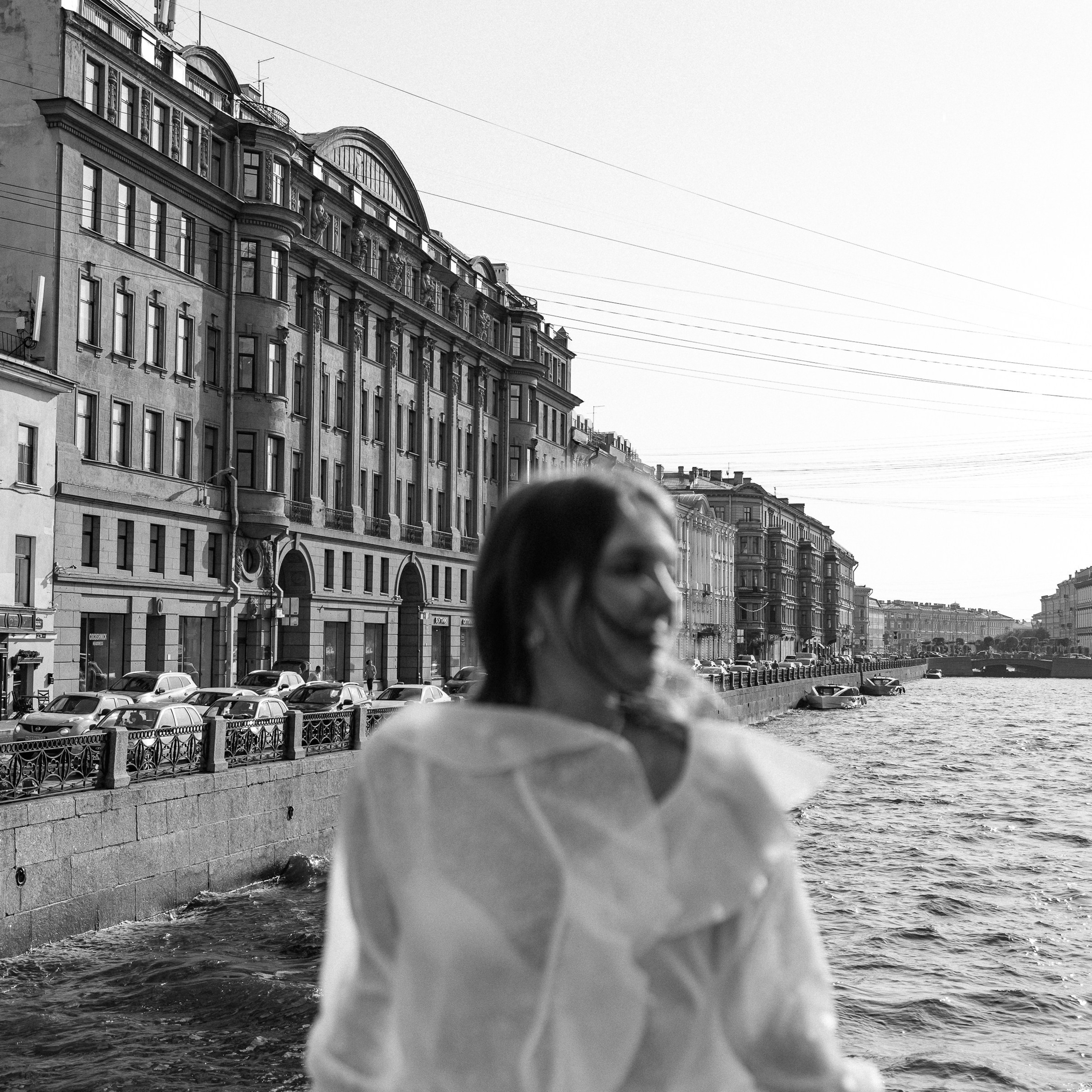 Даша / Санкт-Петербург