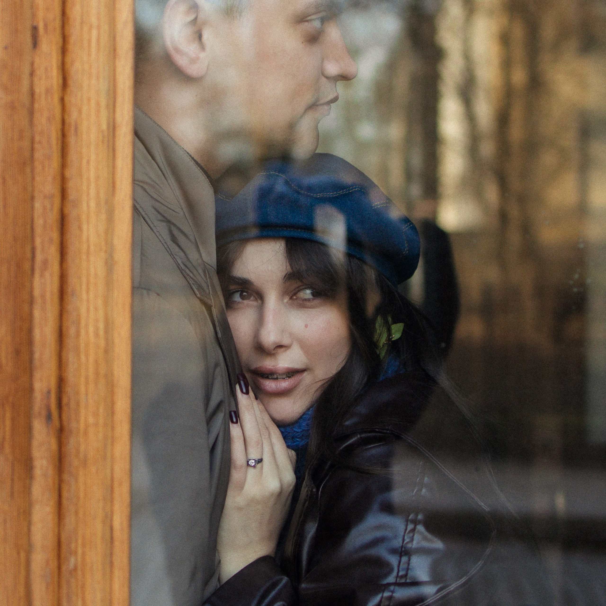 Никита + Ксюша