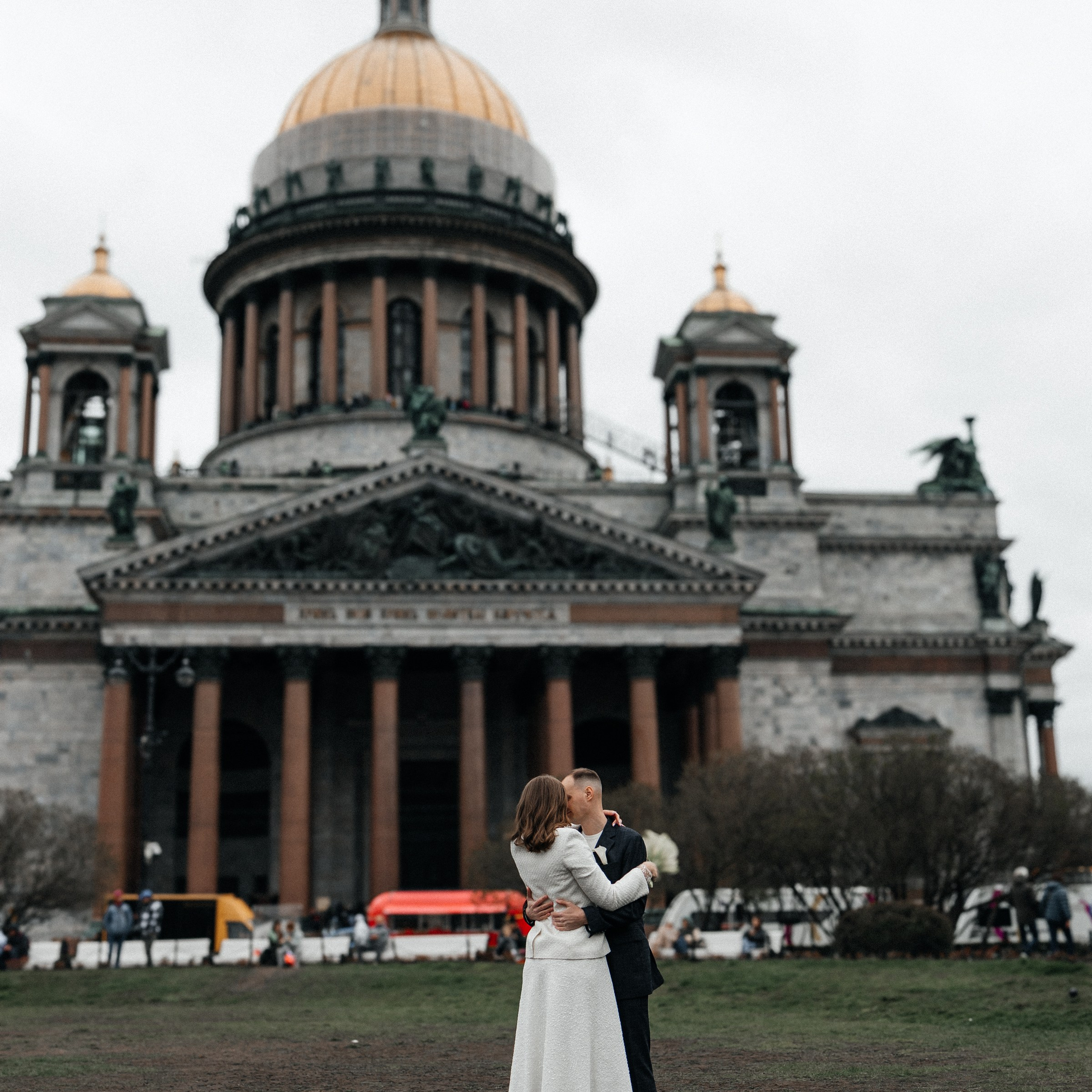 Wedding/Наташа+Ярослав