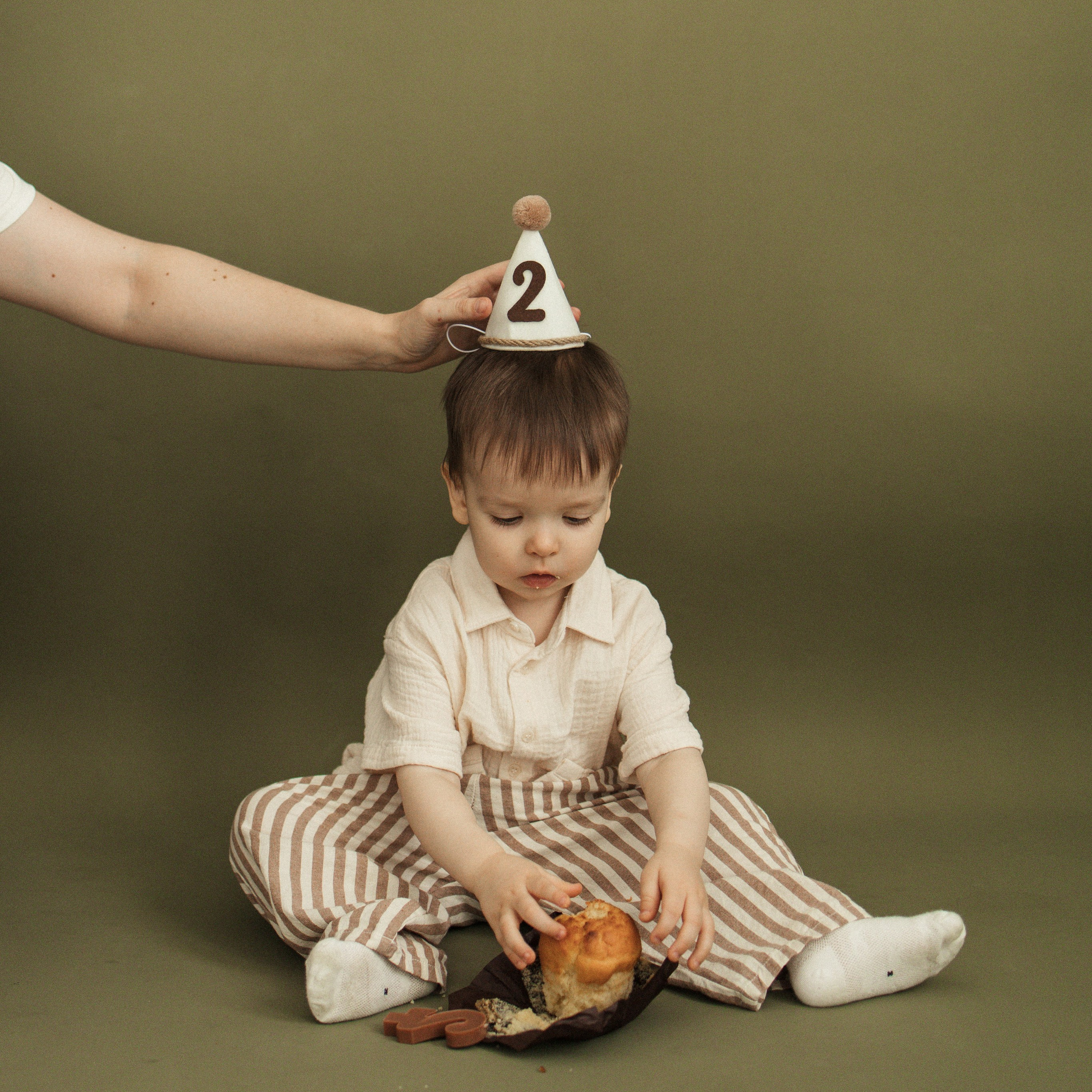 Ваня / 2 года