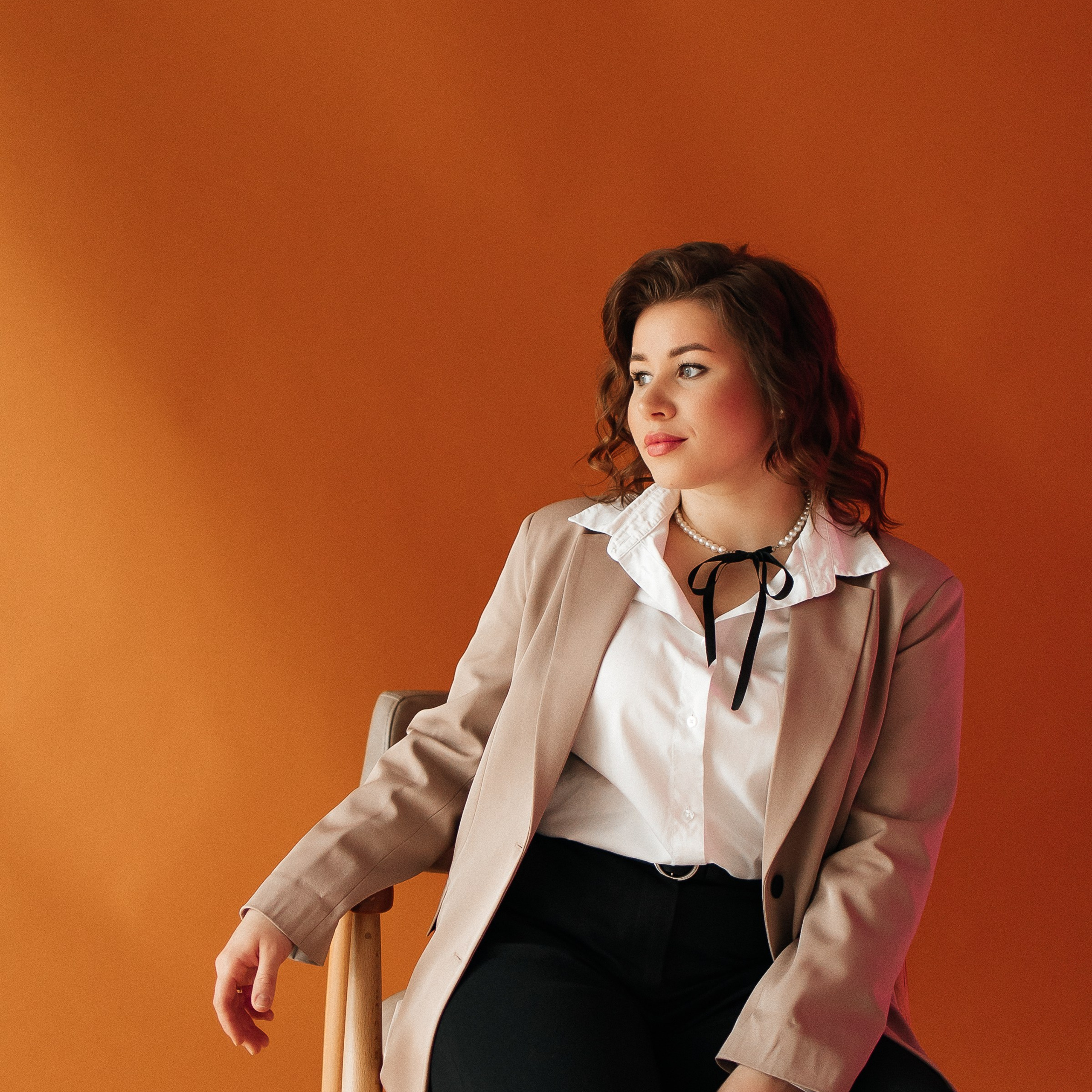 Оксана/студия МК