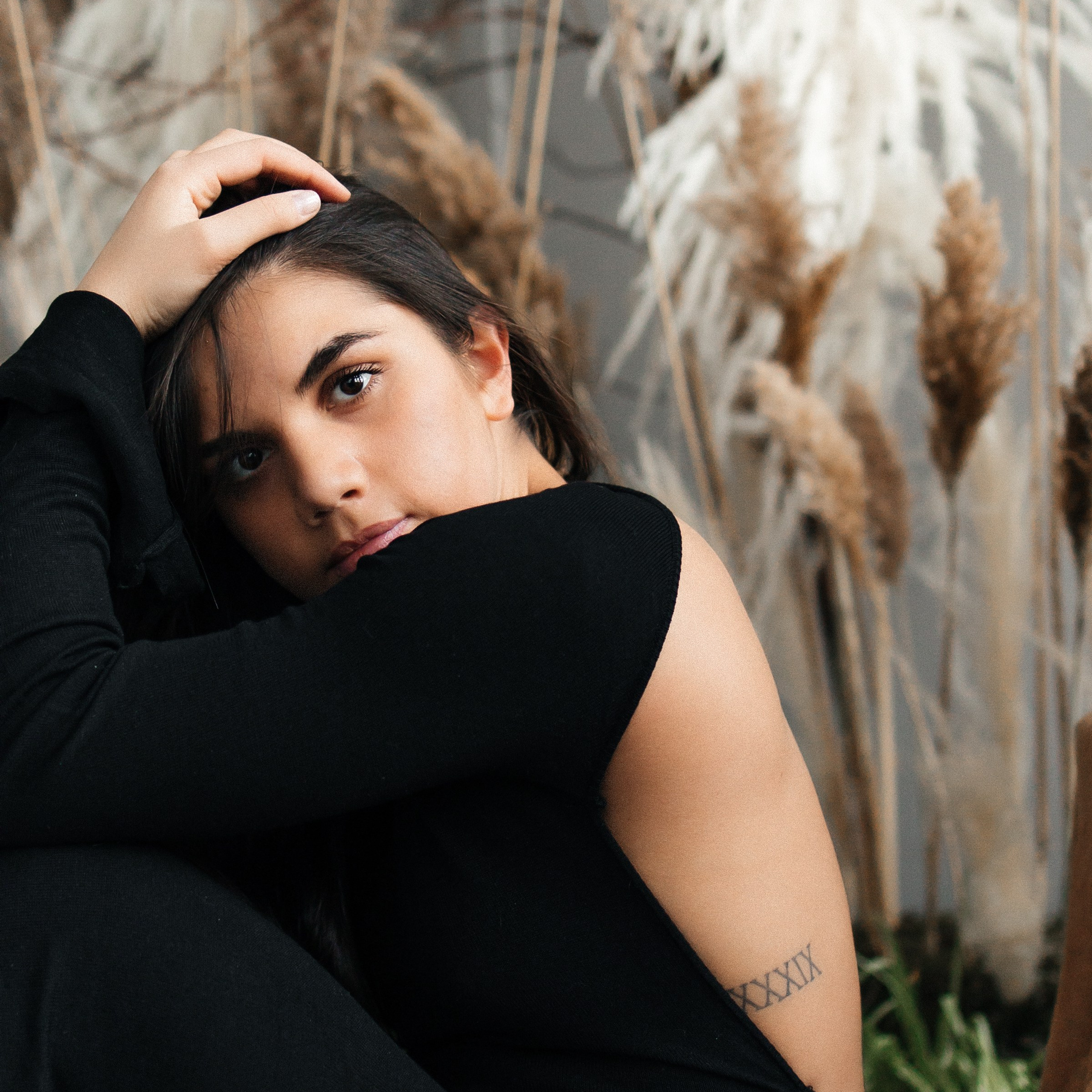 Камилла/My Studio