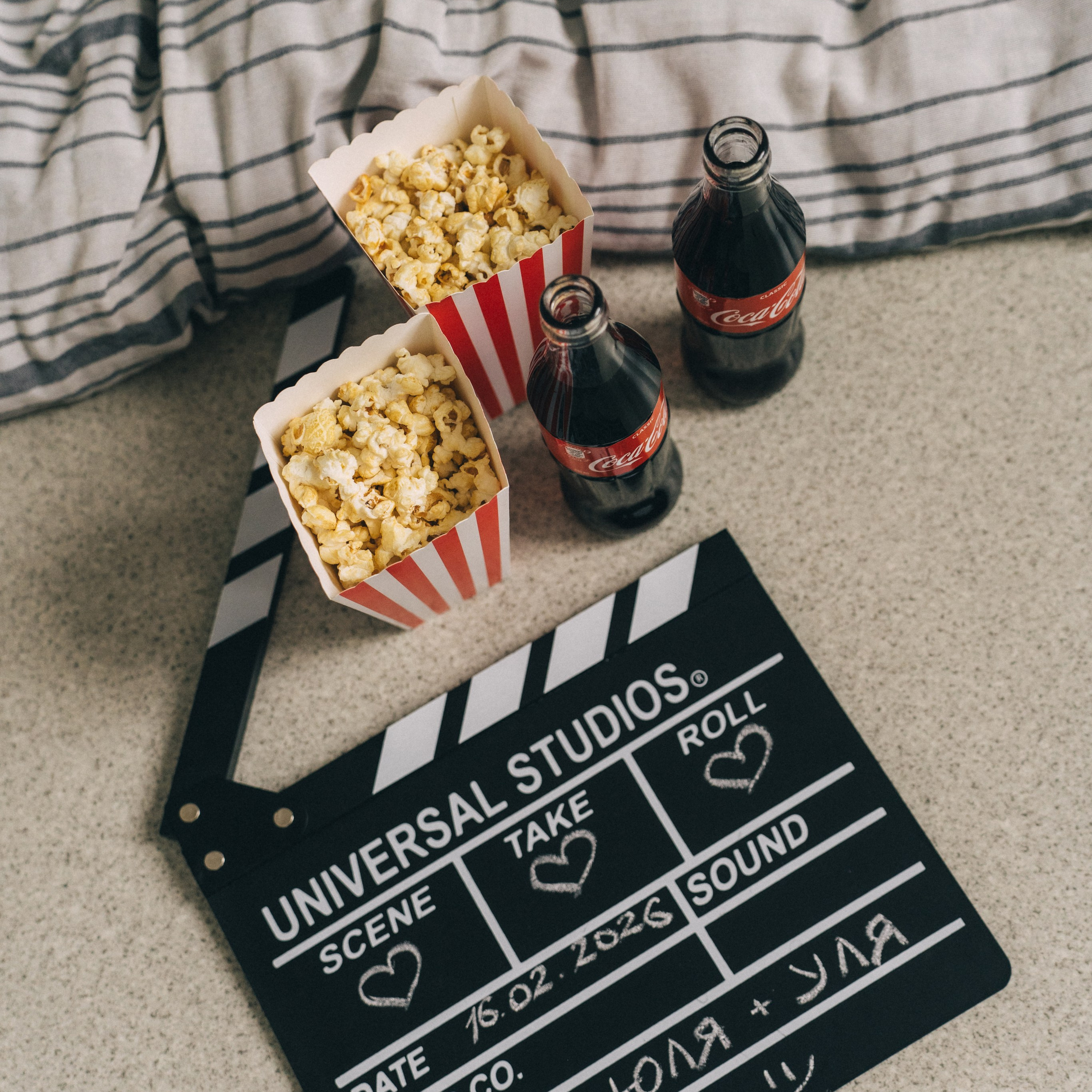 Юля и Ульяна