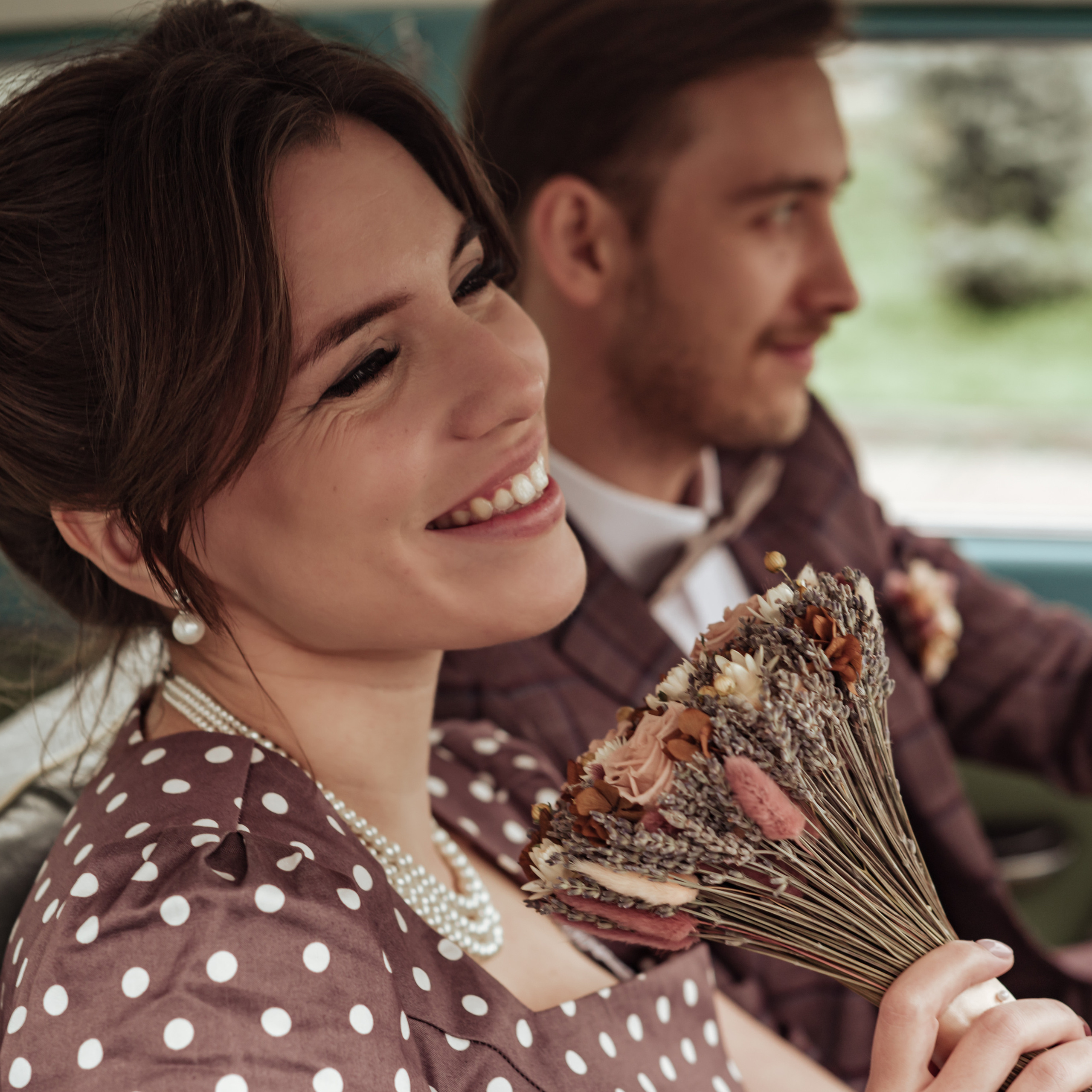 Konstantin & Veronika