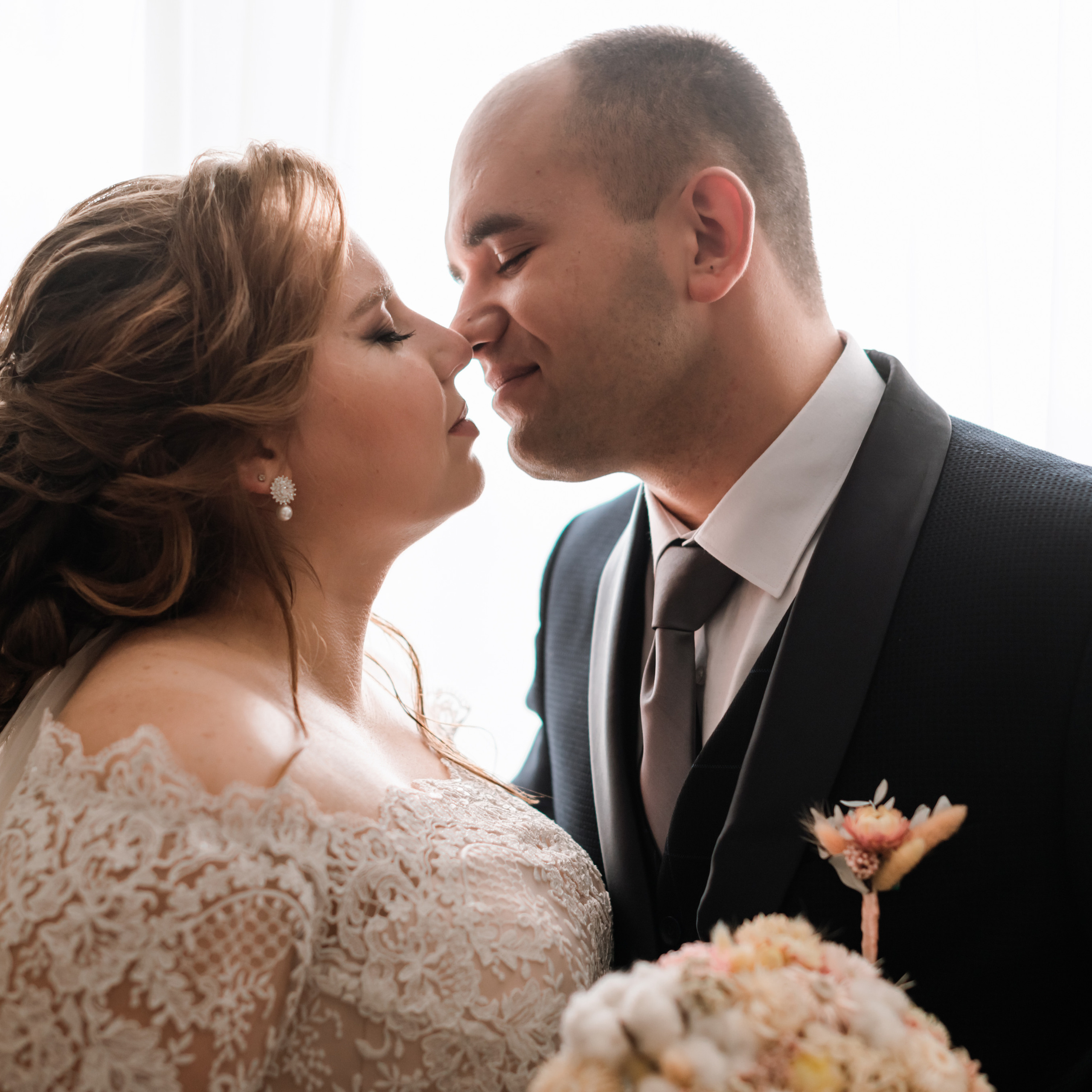 Feedback. Hochzeitsfotografin Leipzig Dresden