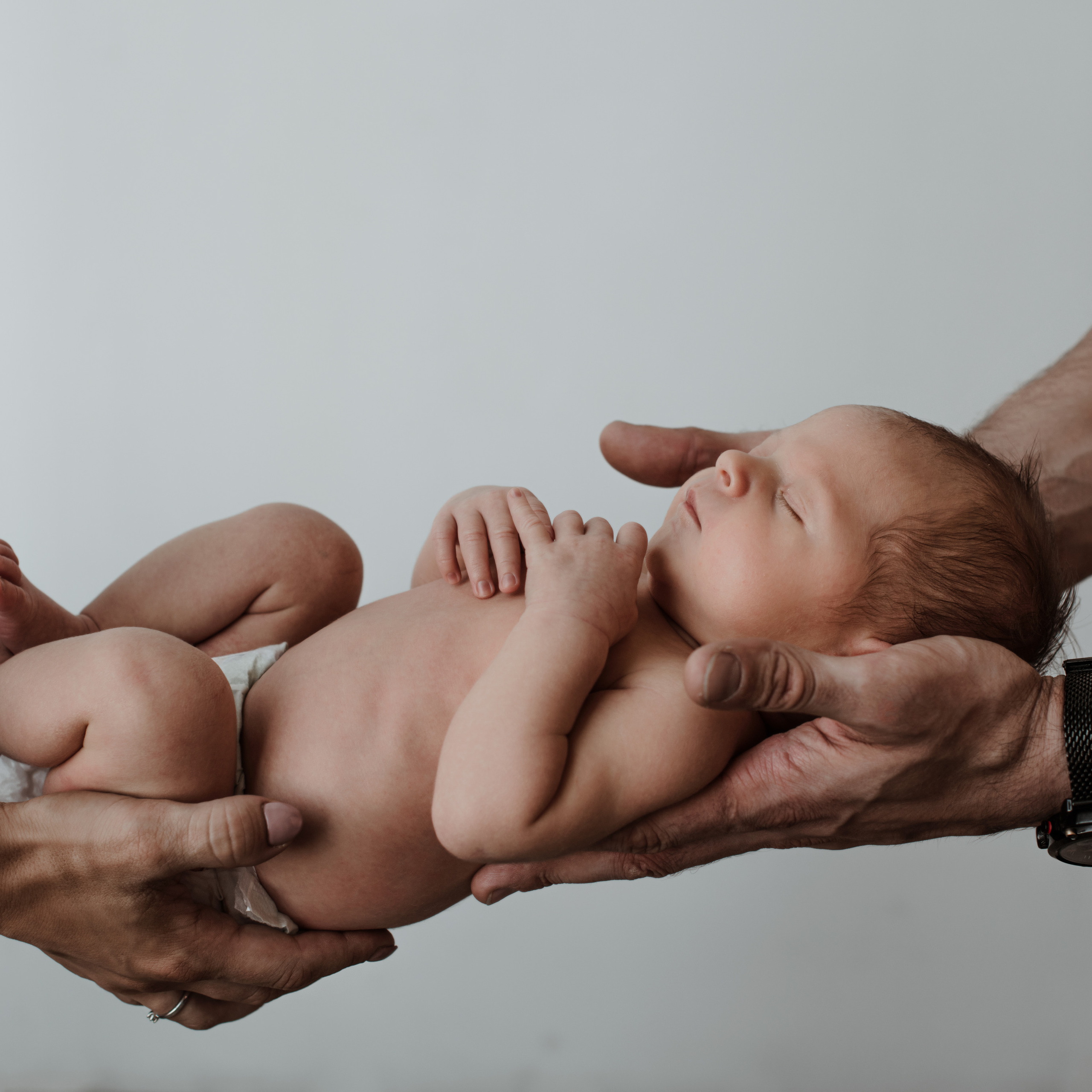 Sergej, Krisitna, Bella