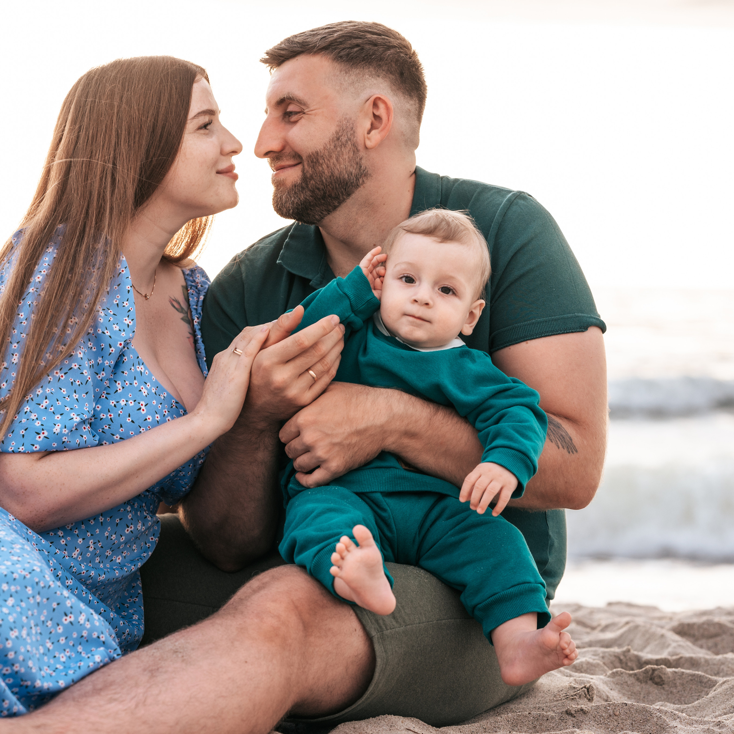 Павел Виктория Родион