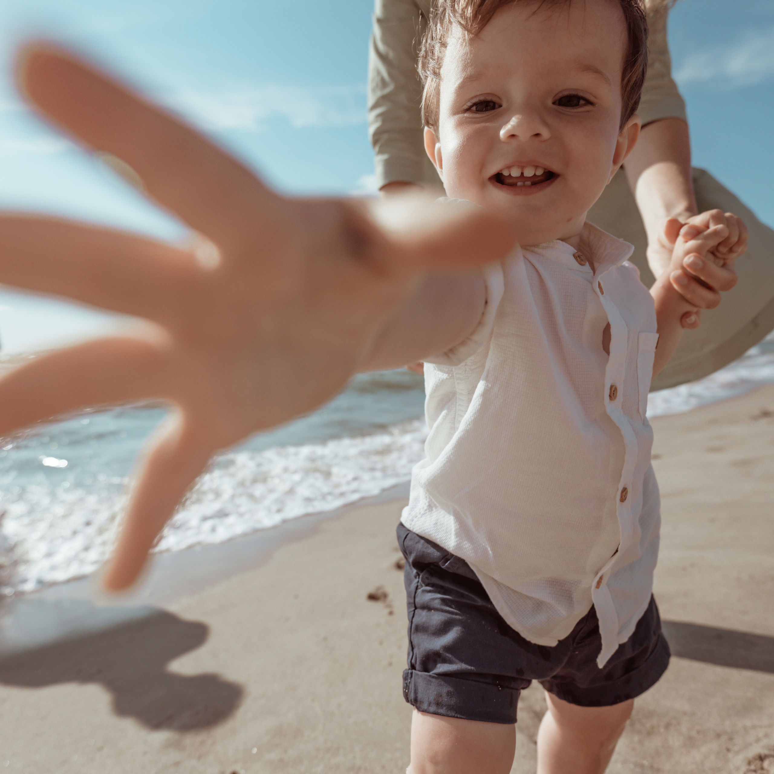 Alexander, Elena, Miron