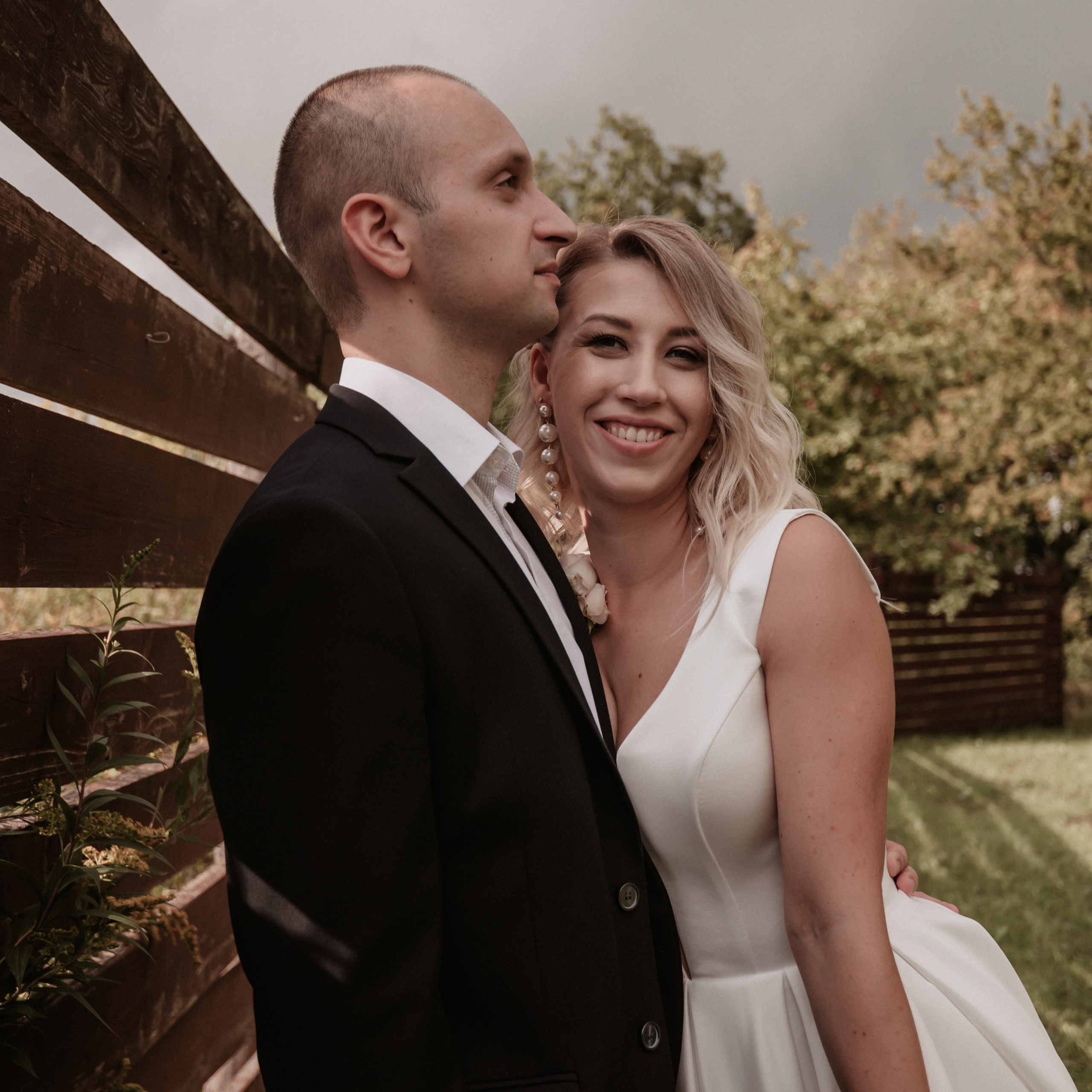 Feedback. Hochzeitsfotografin Leipzig Dresden