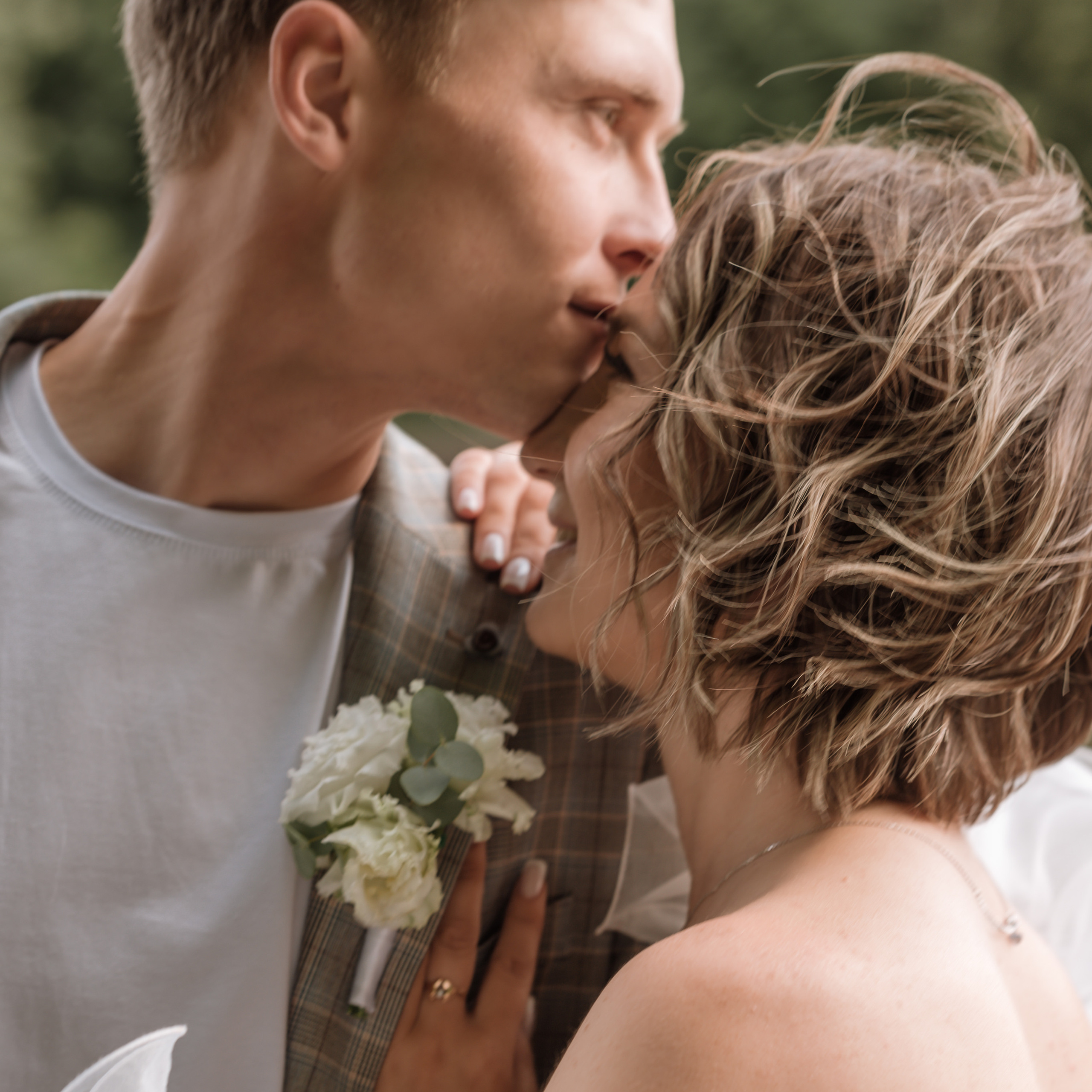 Дмитрий Юлия