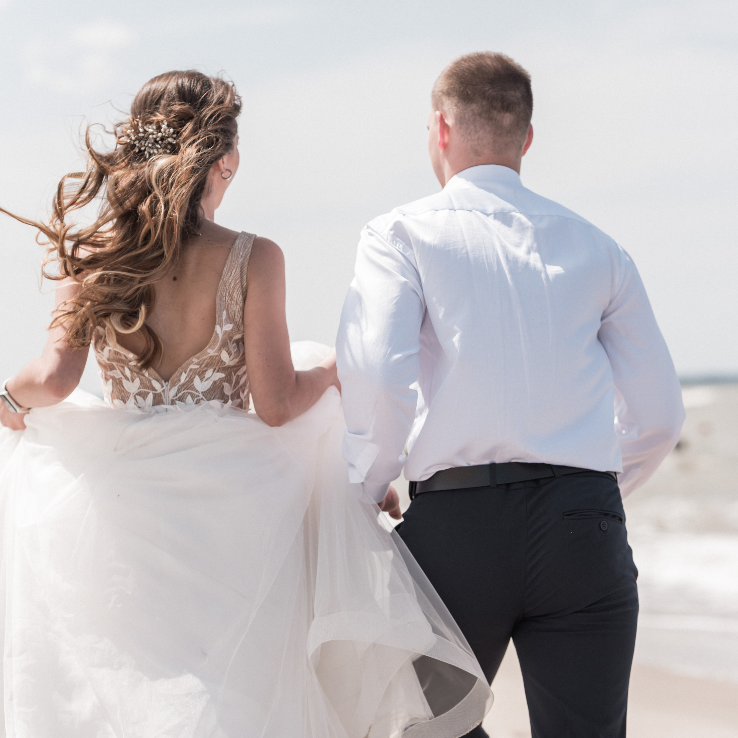 Feedback. Hochzeitsfotografin Leipzig Dresden