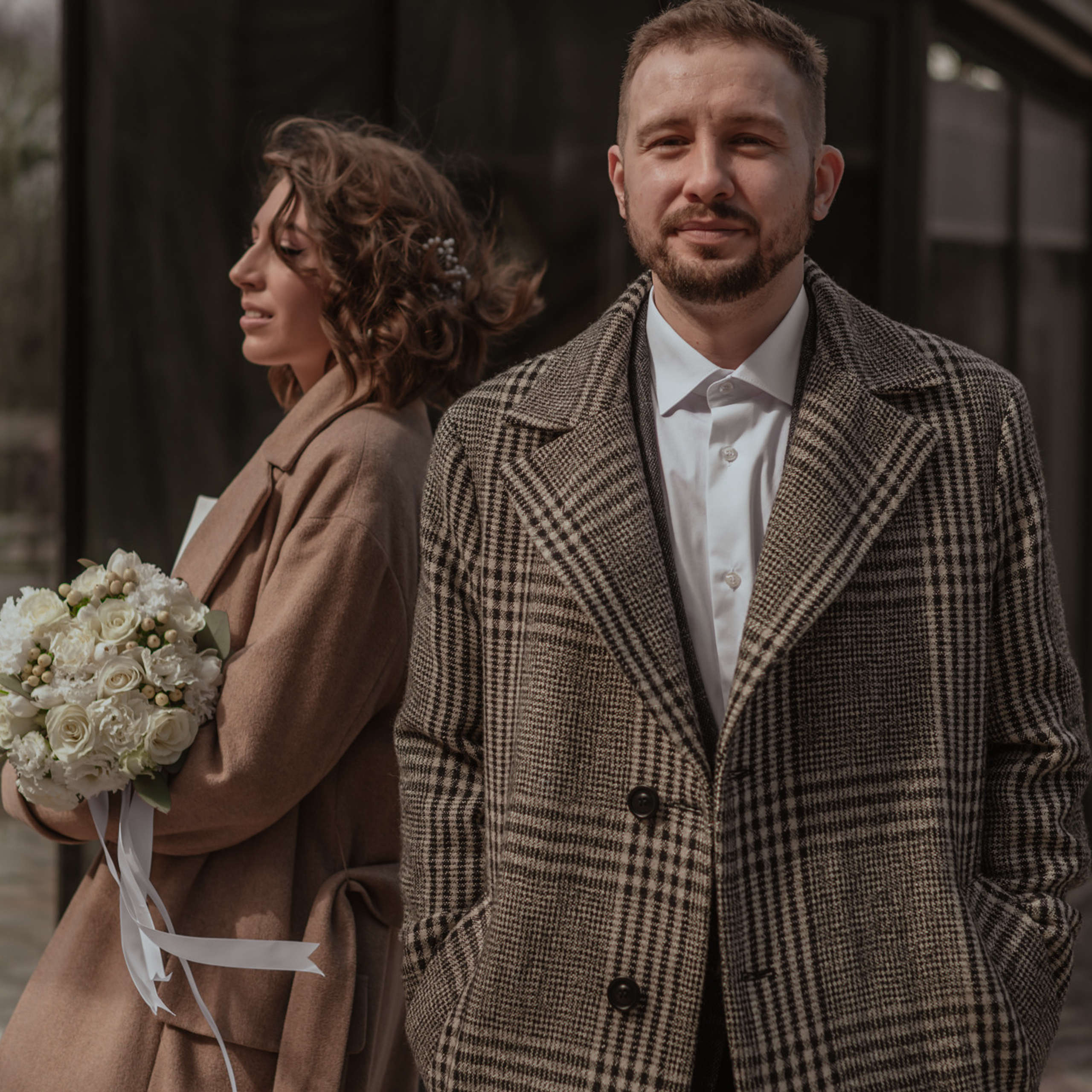 Feedback. Hochzeitsfotografin Leipzig Dresden