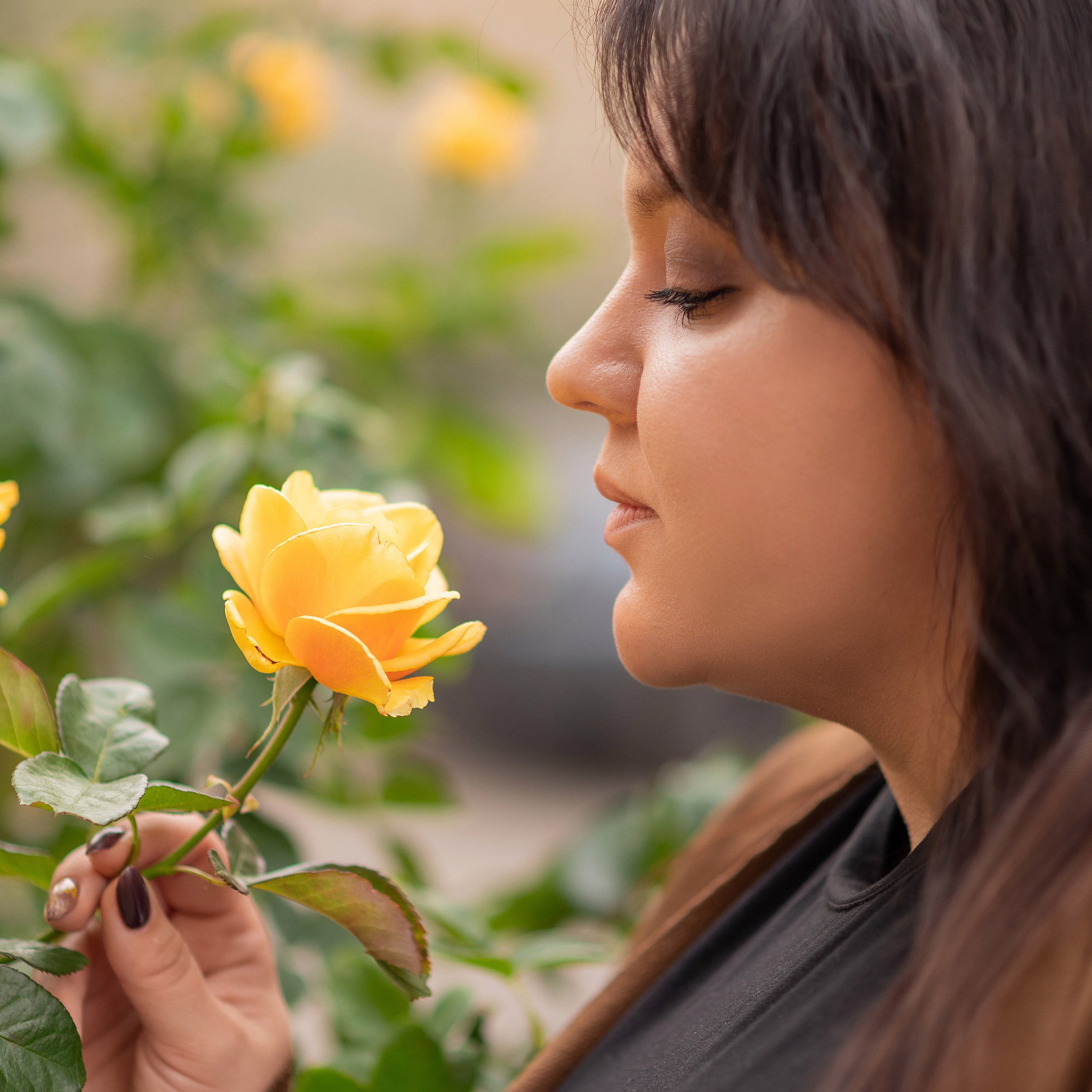 Отзывы. Семейный фотограф в Краснодаре