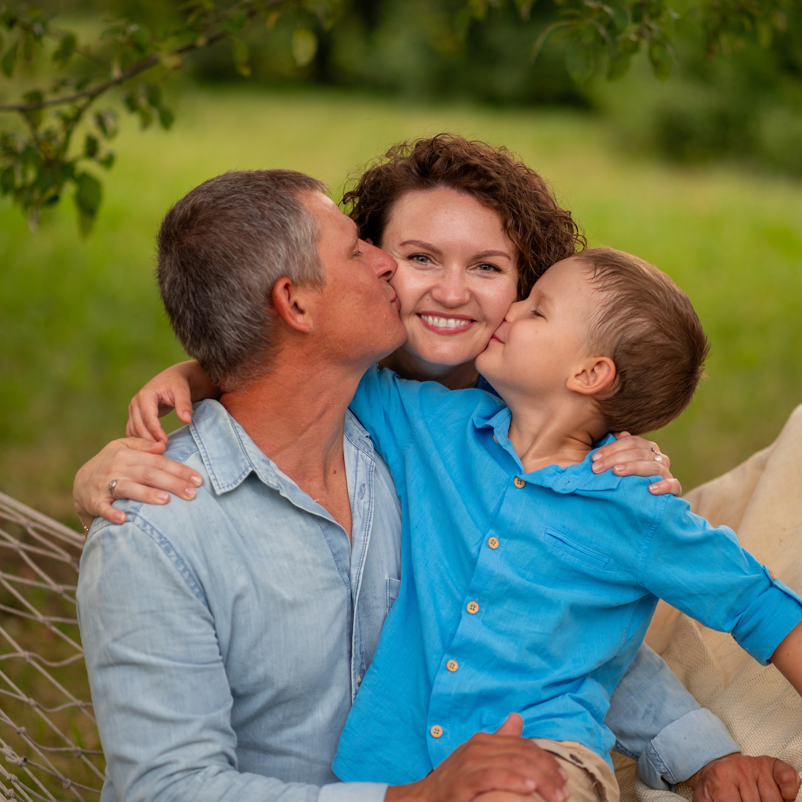 Отзывы. Семейный фотограф в Краснодаре