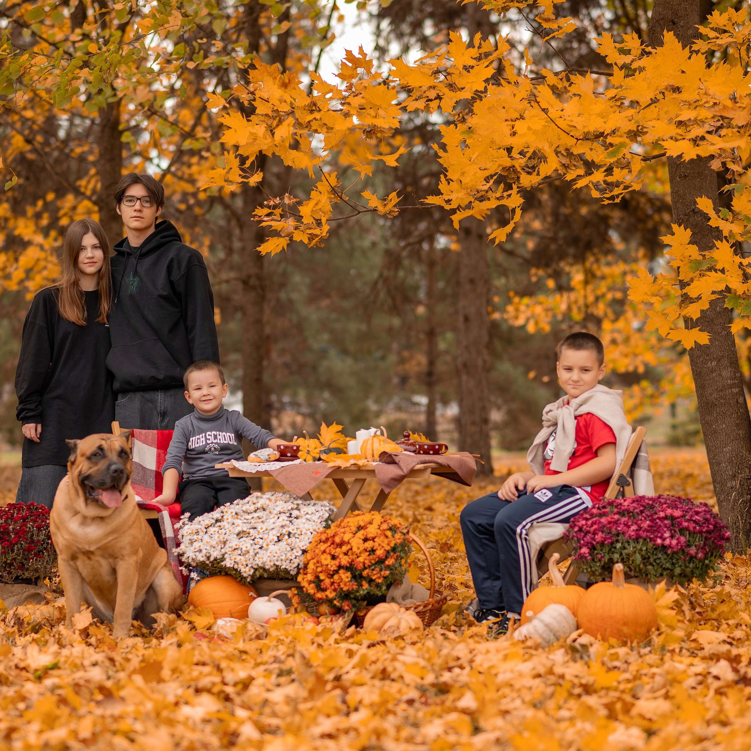 Отзывы. Семейный фотограф в Краснодаре