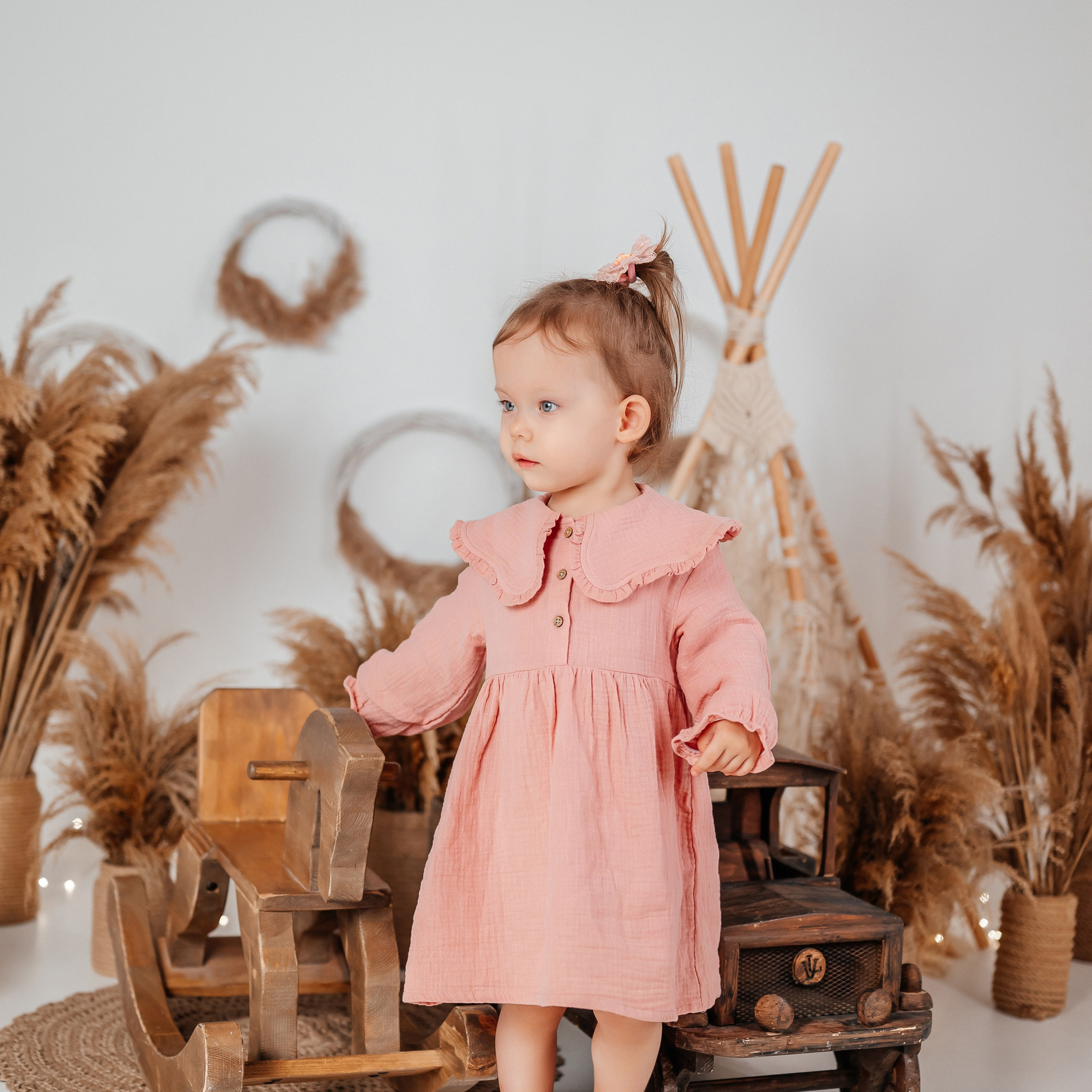 Марк и Николь