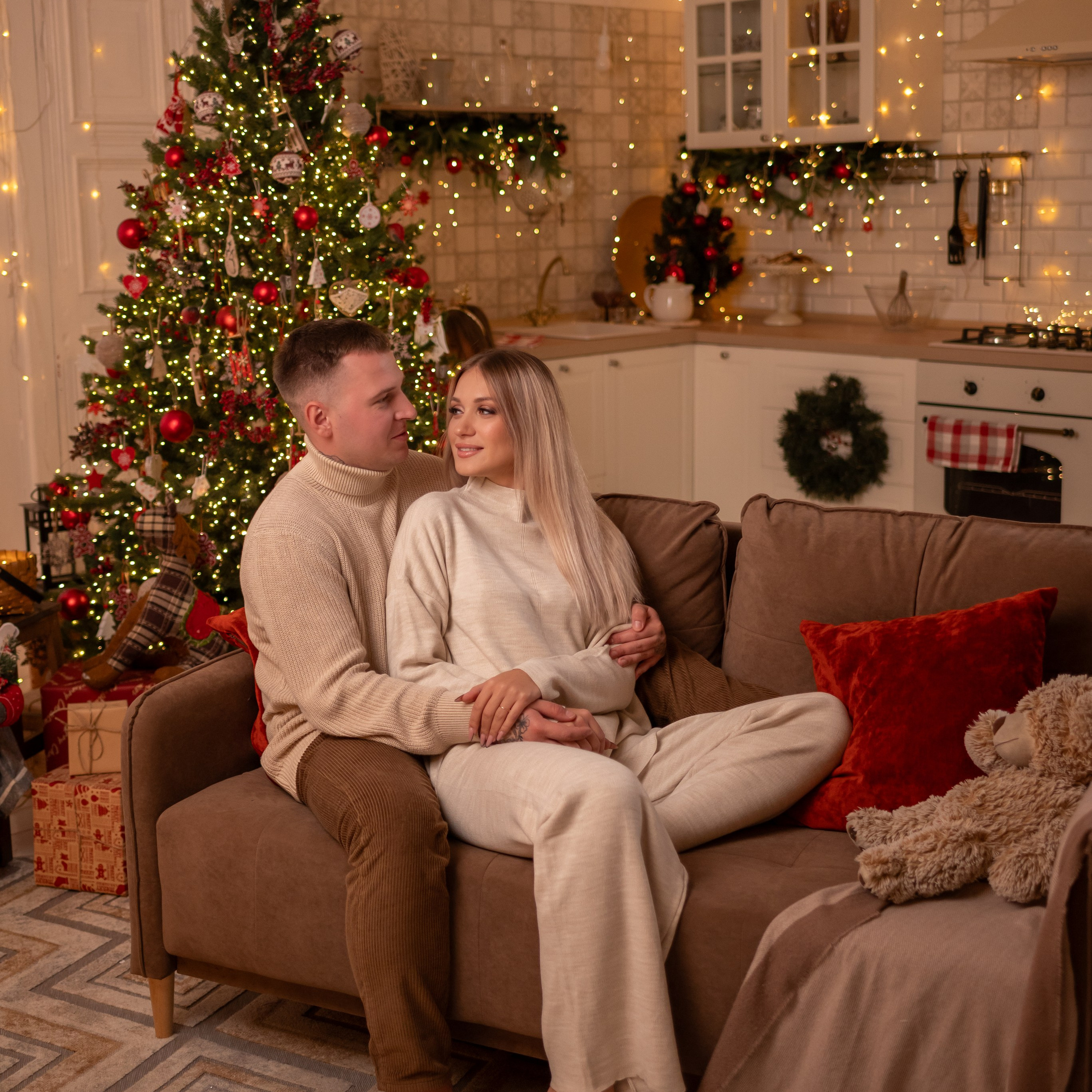 Отзывы. Семейный фотограф в Краснодаре