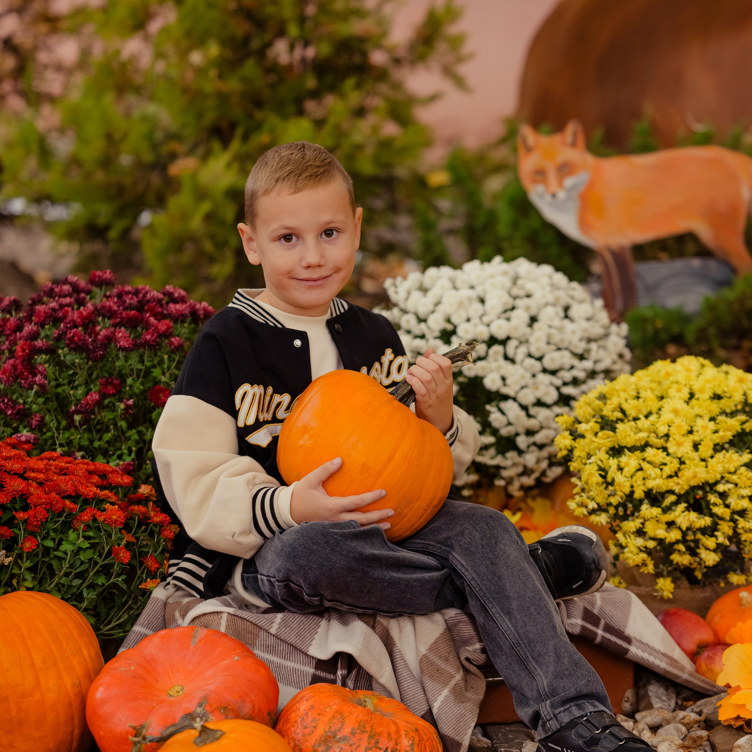 Отзывы. Семейный фотограф в Краснодаре
