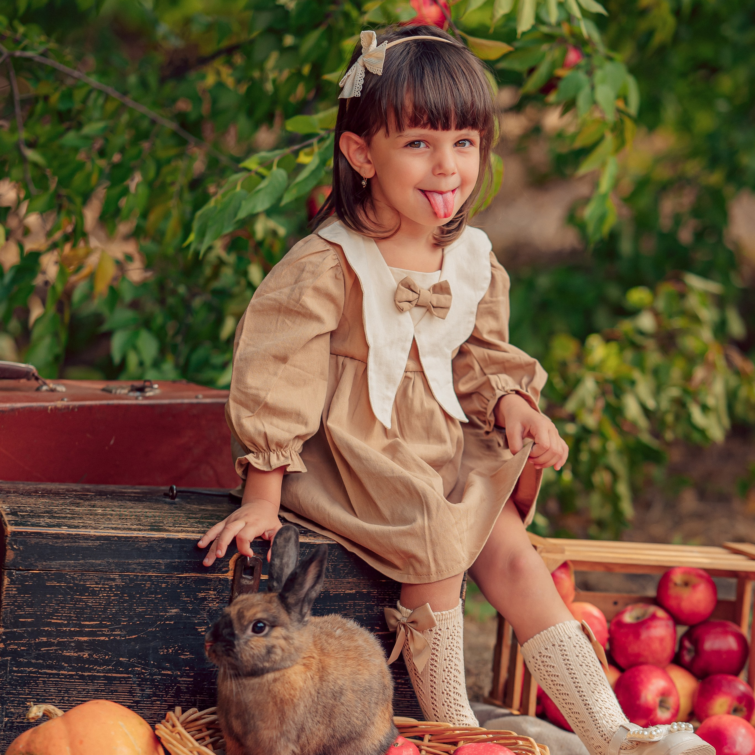 Отзывы. Семейный фотограф в Краснодаре