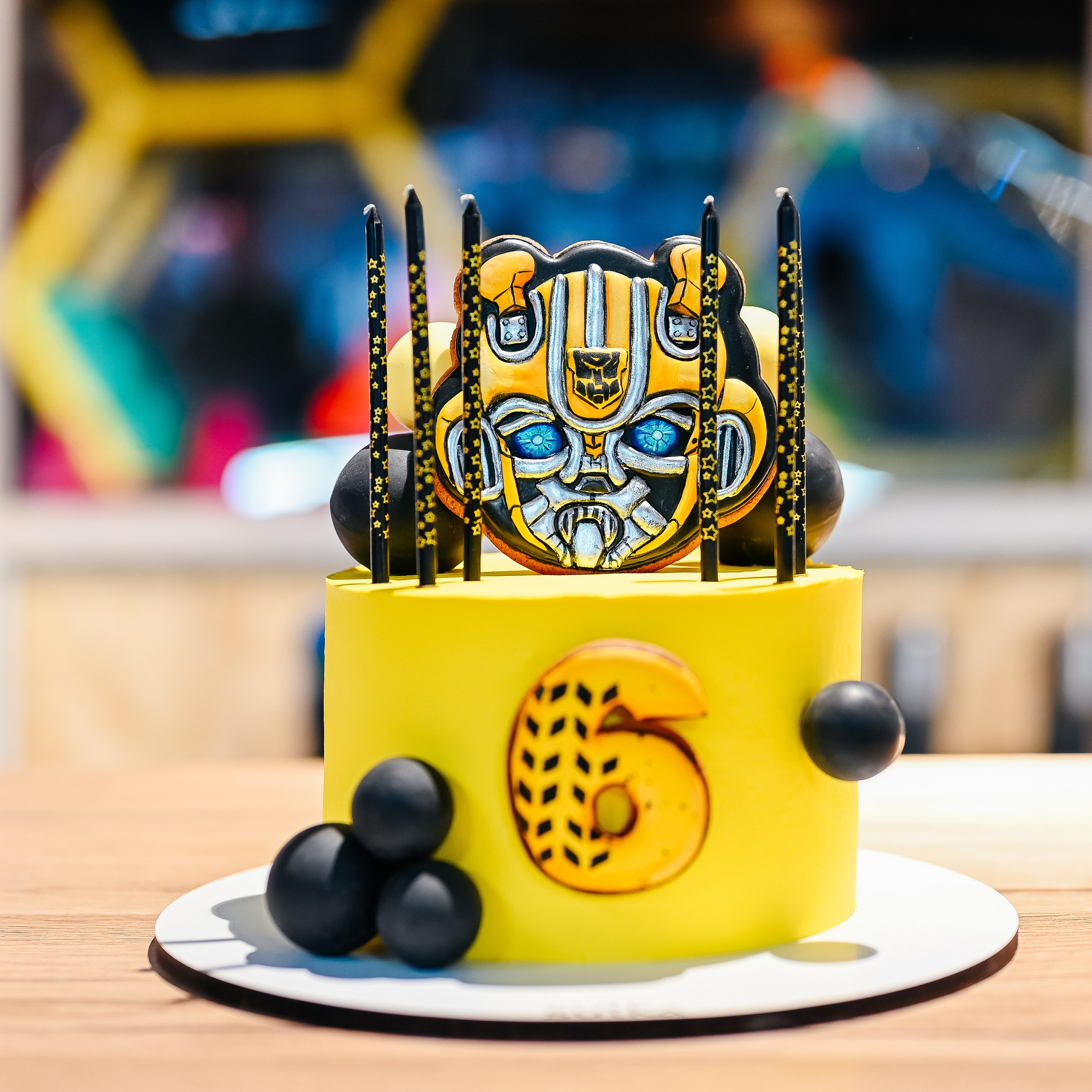 Детские Дни Рождения