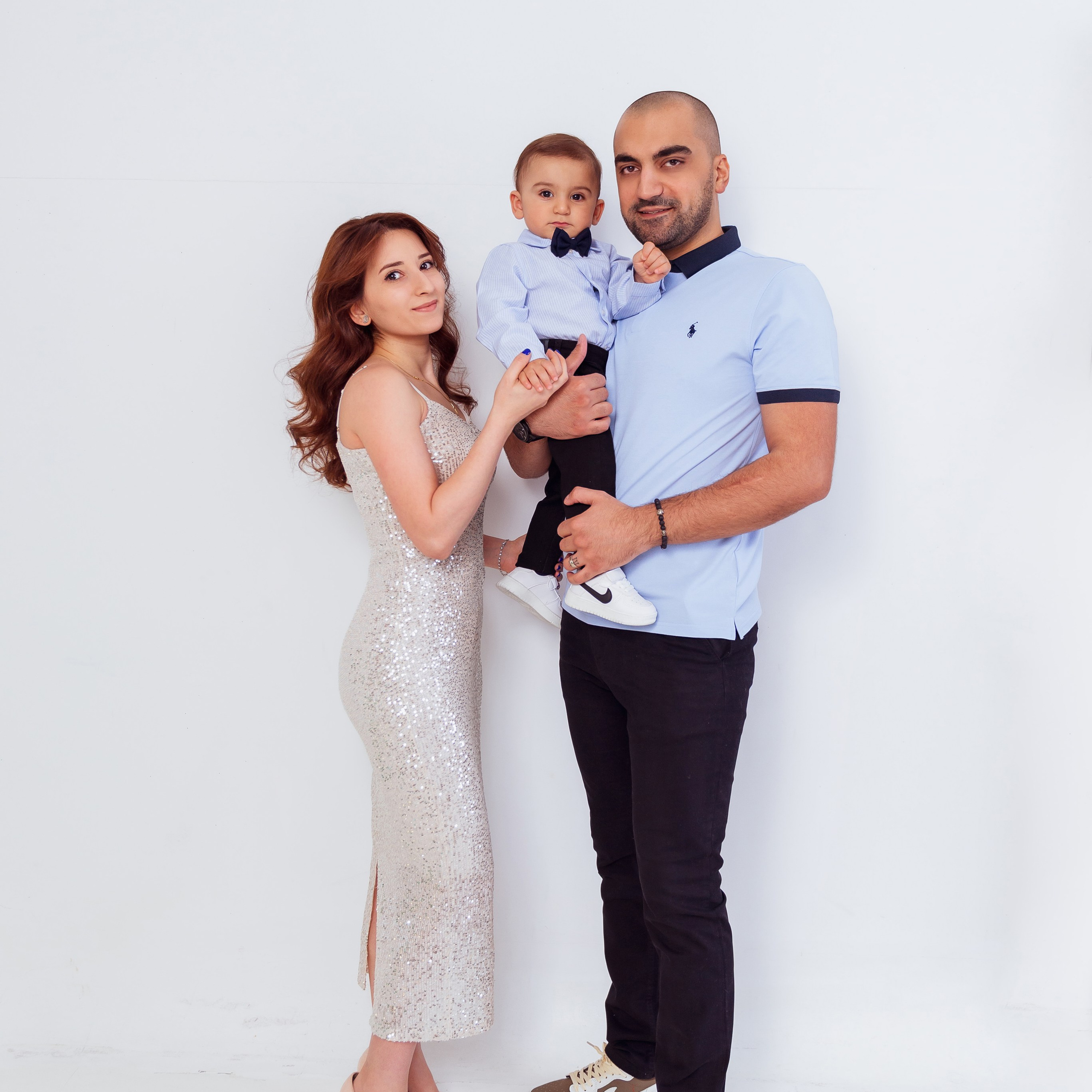 Отзывы. Семейный фотограф в Краснодаре