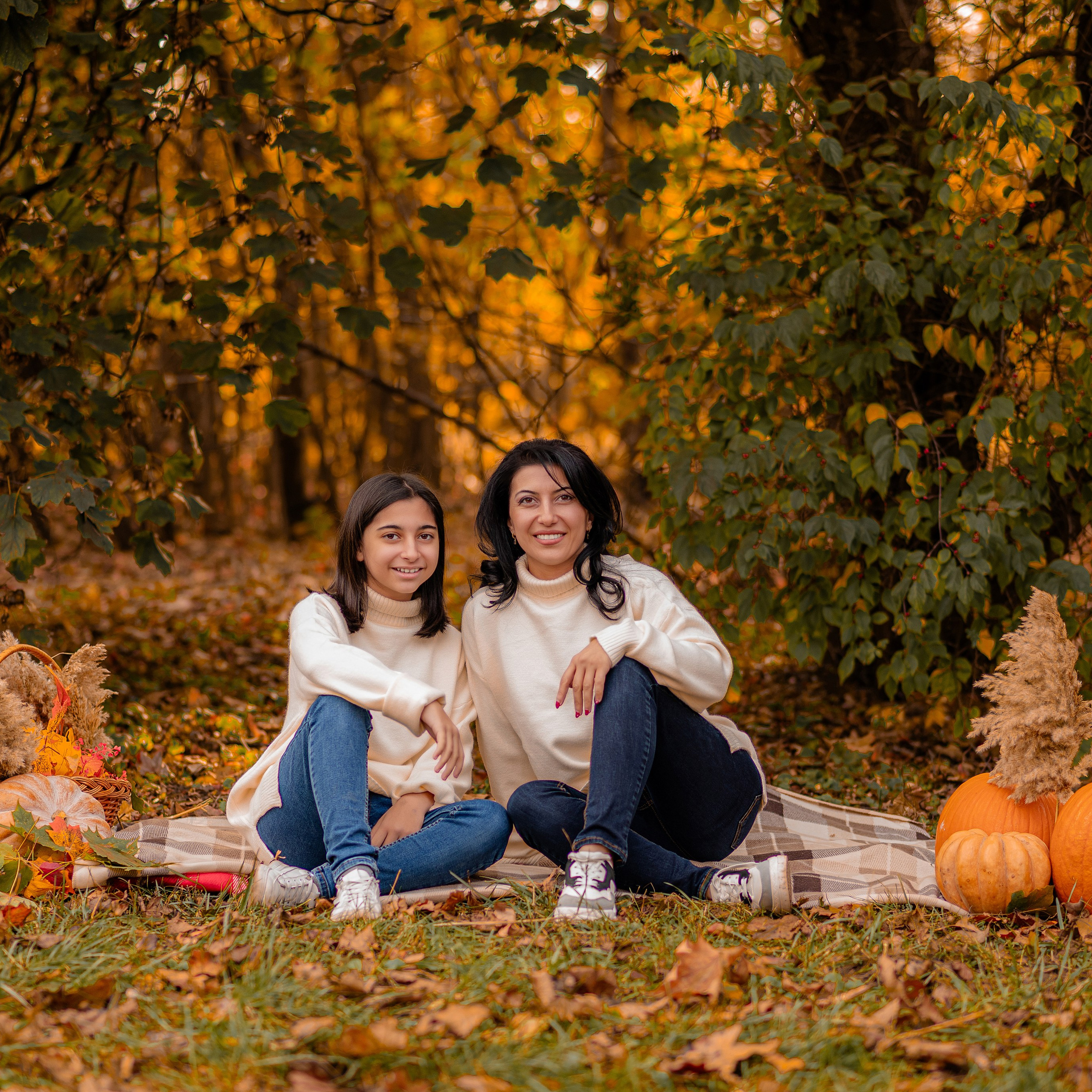 Отзывы. Семейный фотограф в Краснодаре