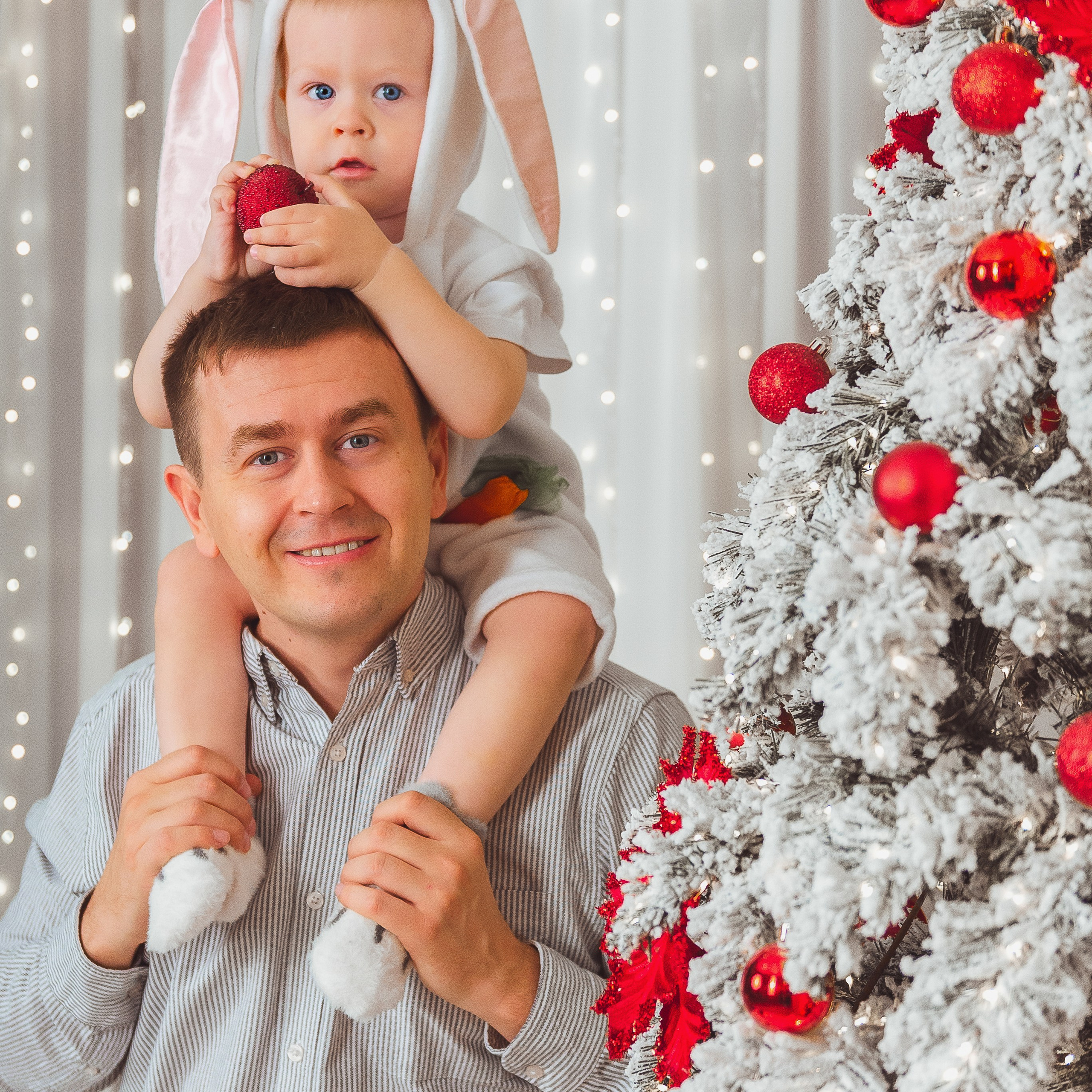 Отзывы. Семейный фотограф в Краснодаре