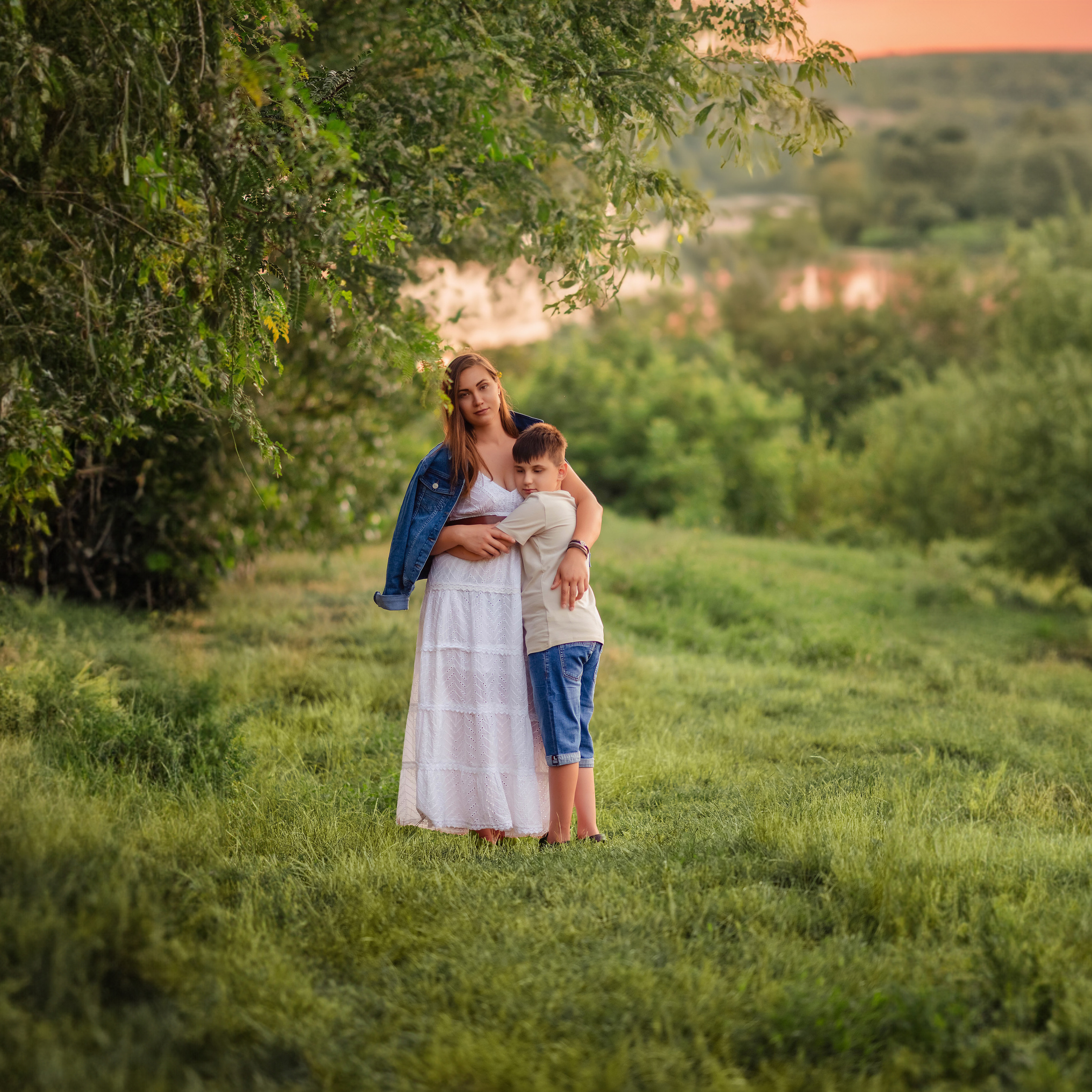Отзывы. Семейный фотограф в Краснодаре
