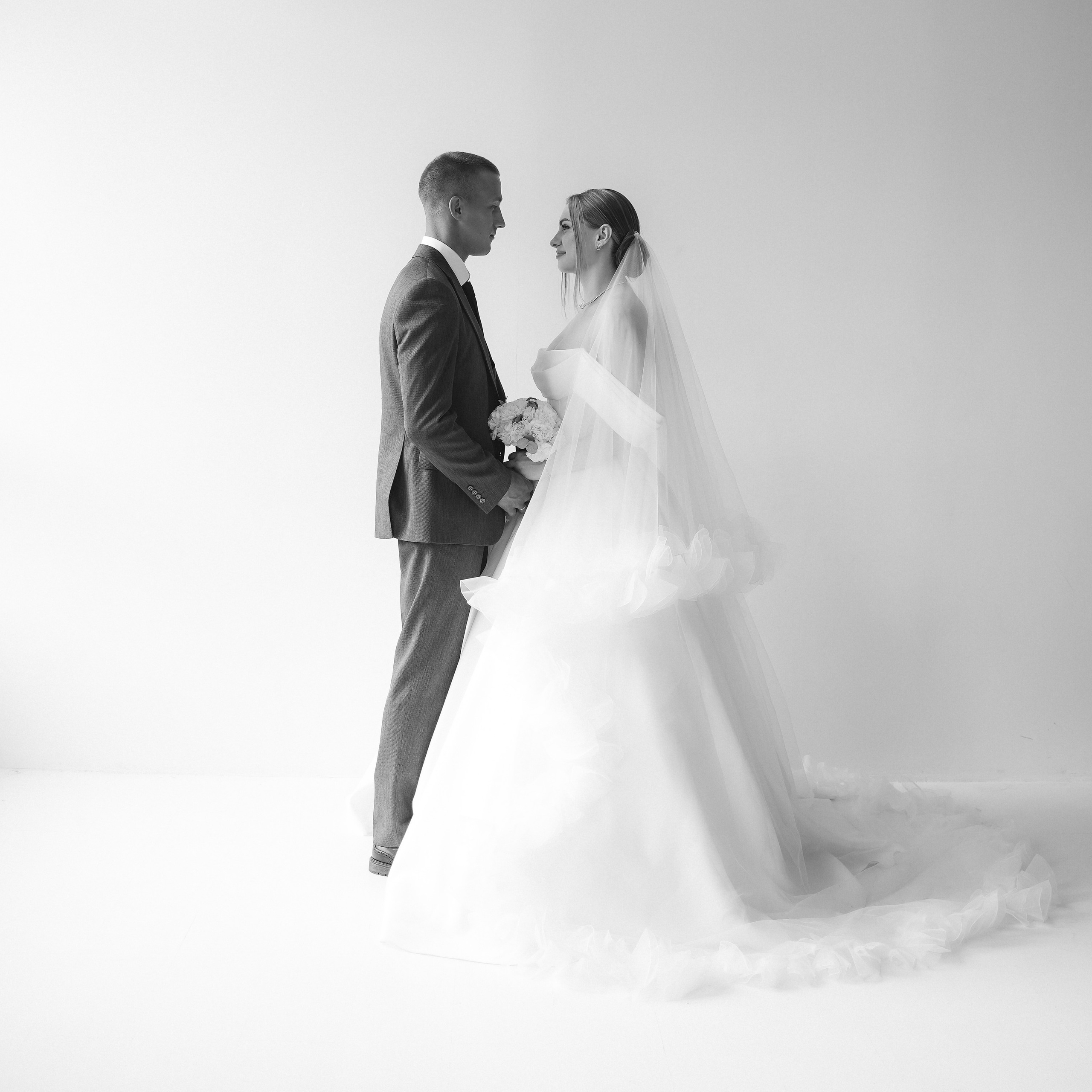 Свадебный фотограф Москва Элиза Нестерович