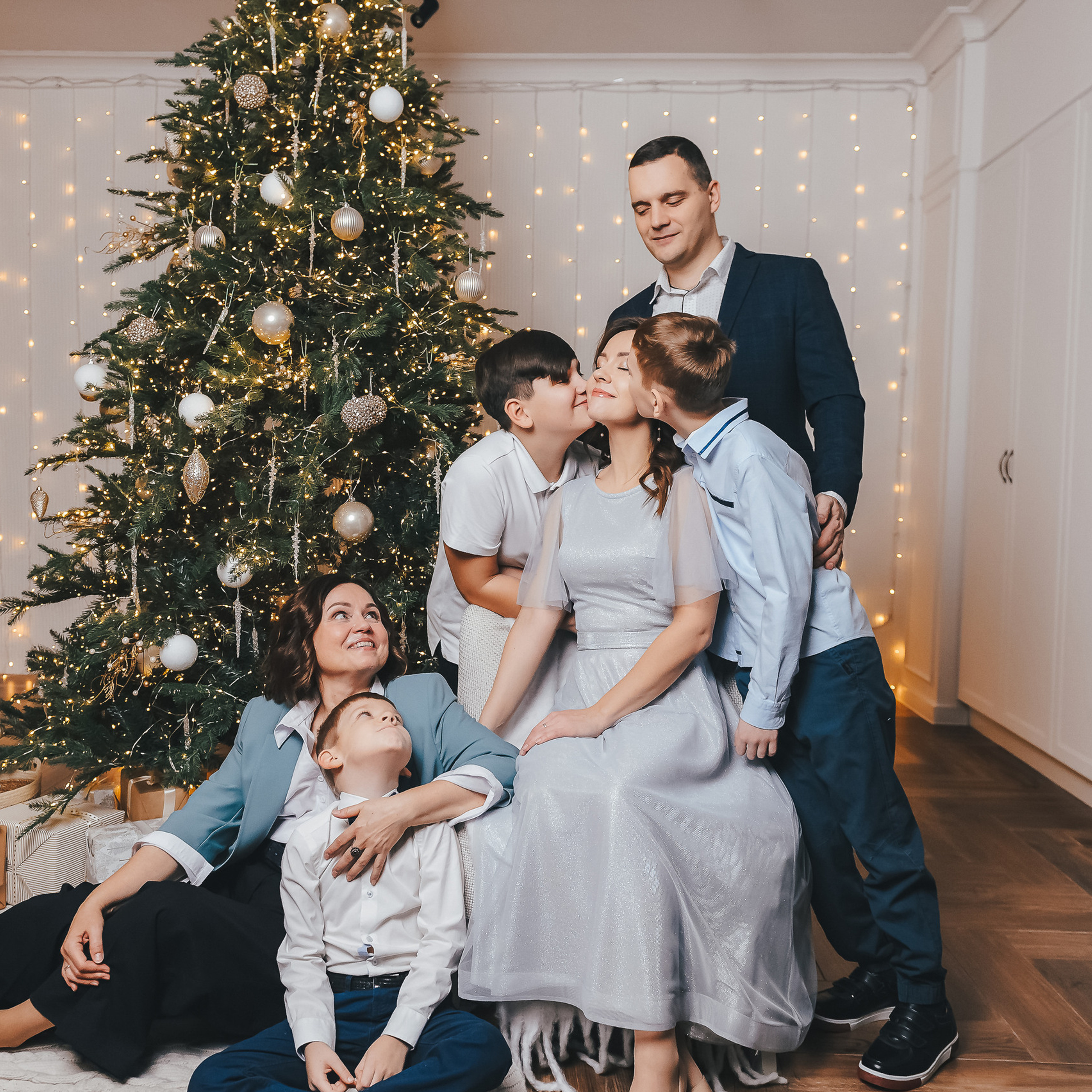 Отзывы. Фотограф в Самаре Елена Уливанова