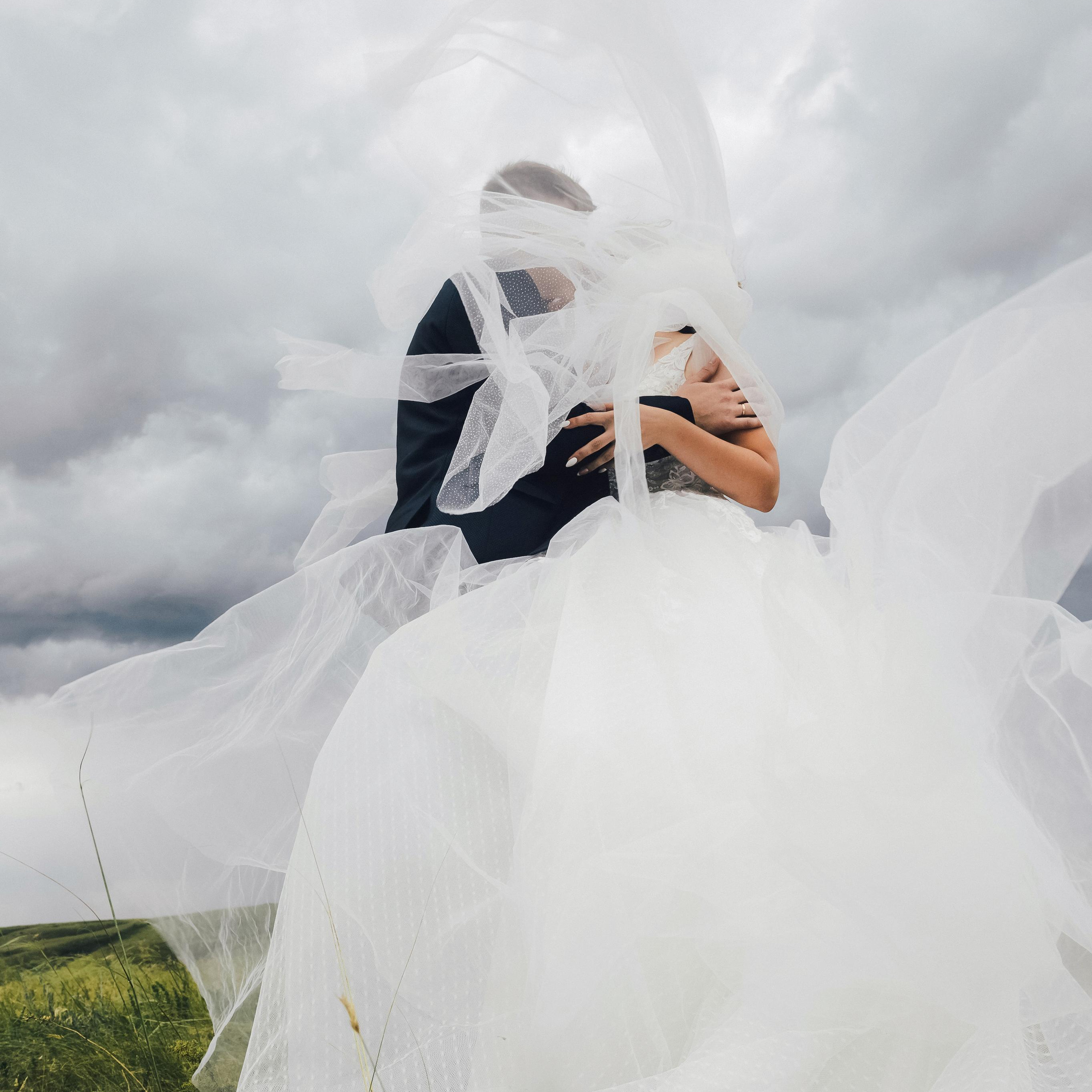 Андрей и Юлия. 2020