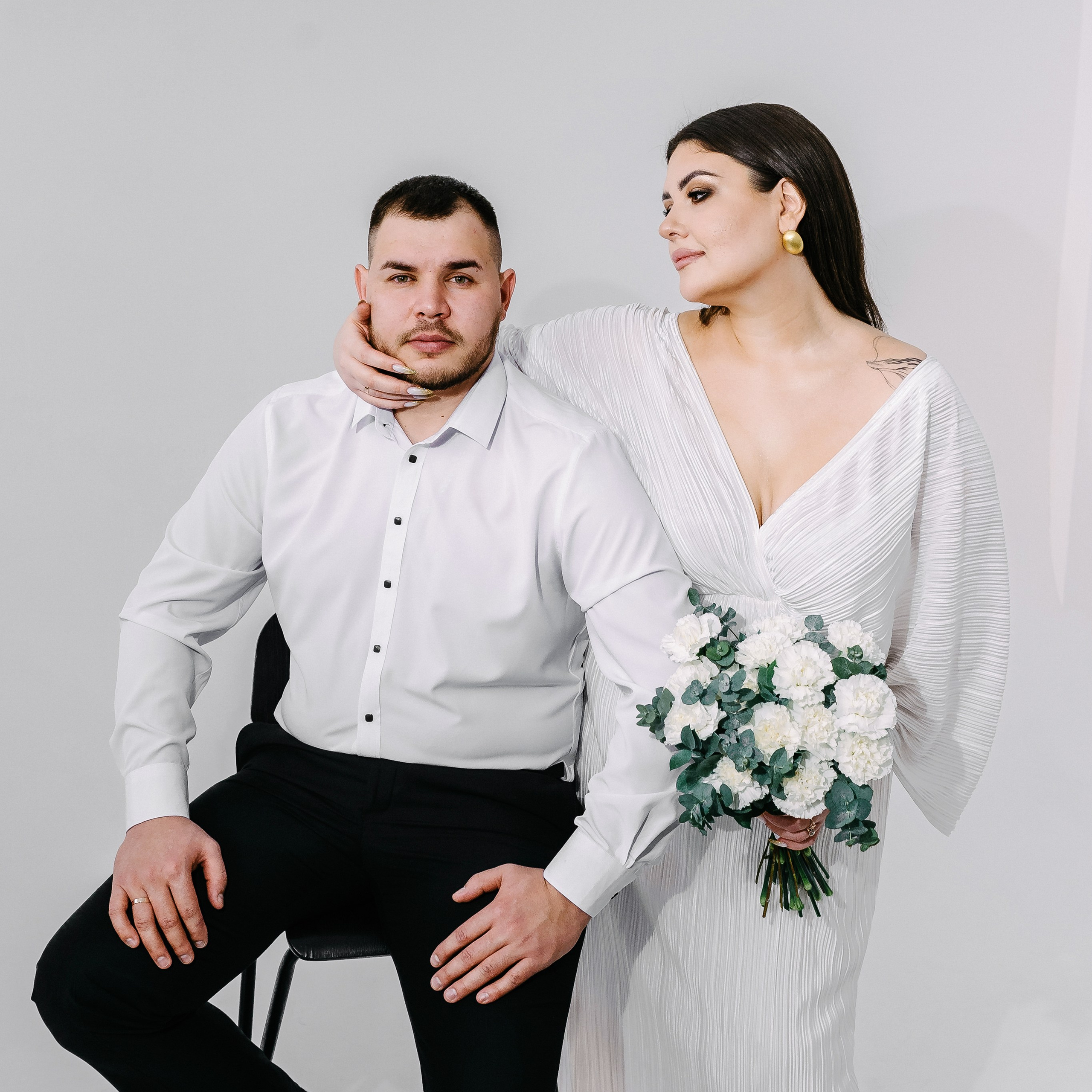 Отзывы. Фотограф в Самаре Елена Уливанова