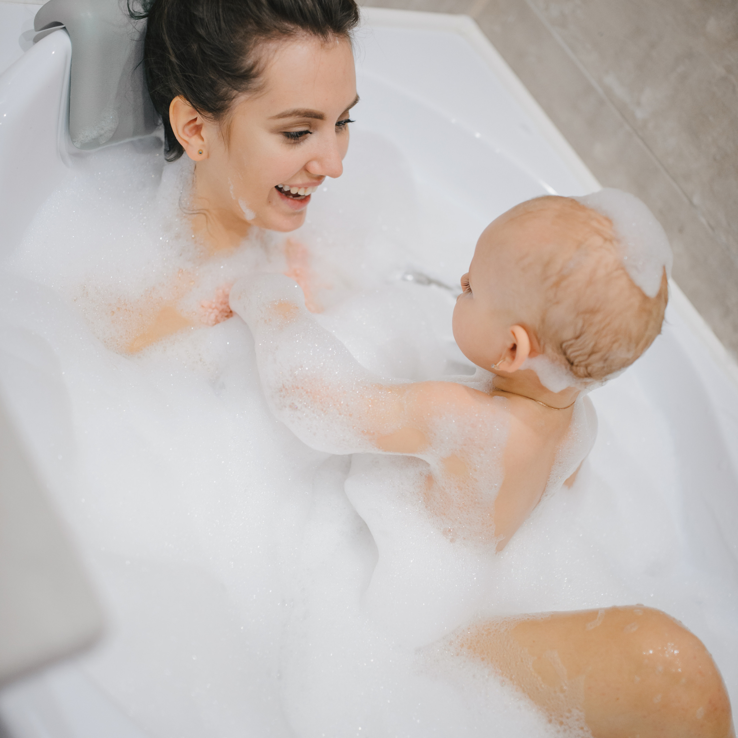 Лера и Варя