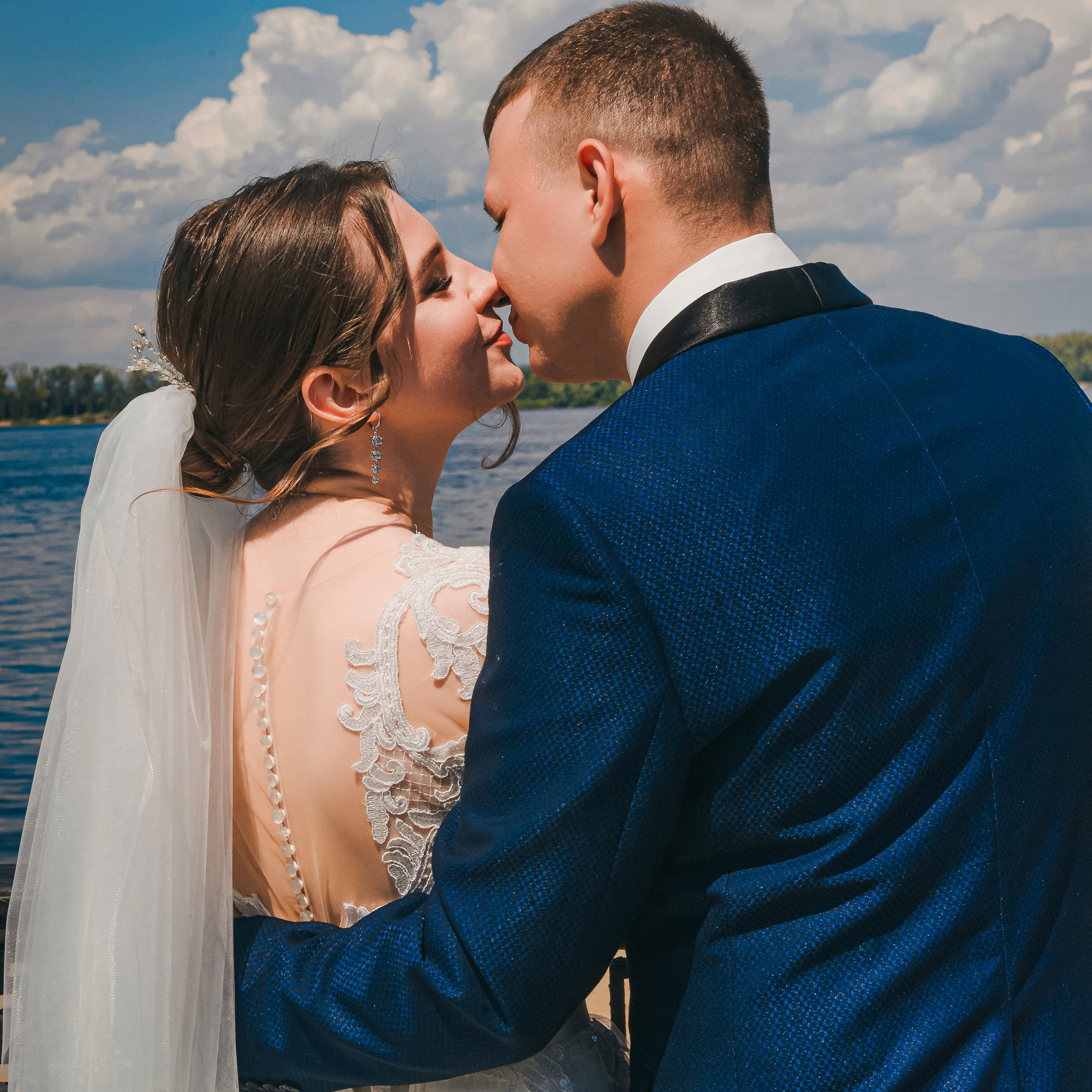 Отзывы. Фотограф в Самаре Елена Уливанова