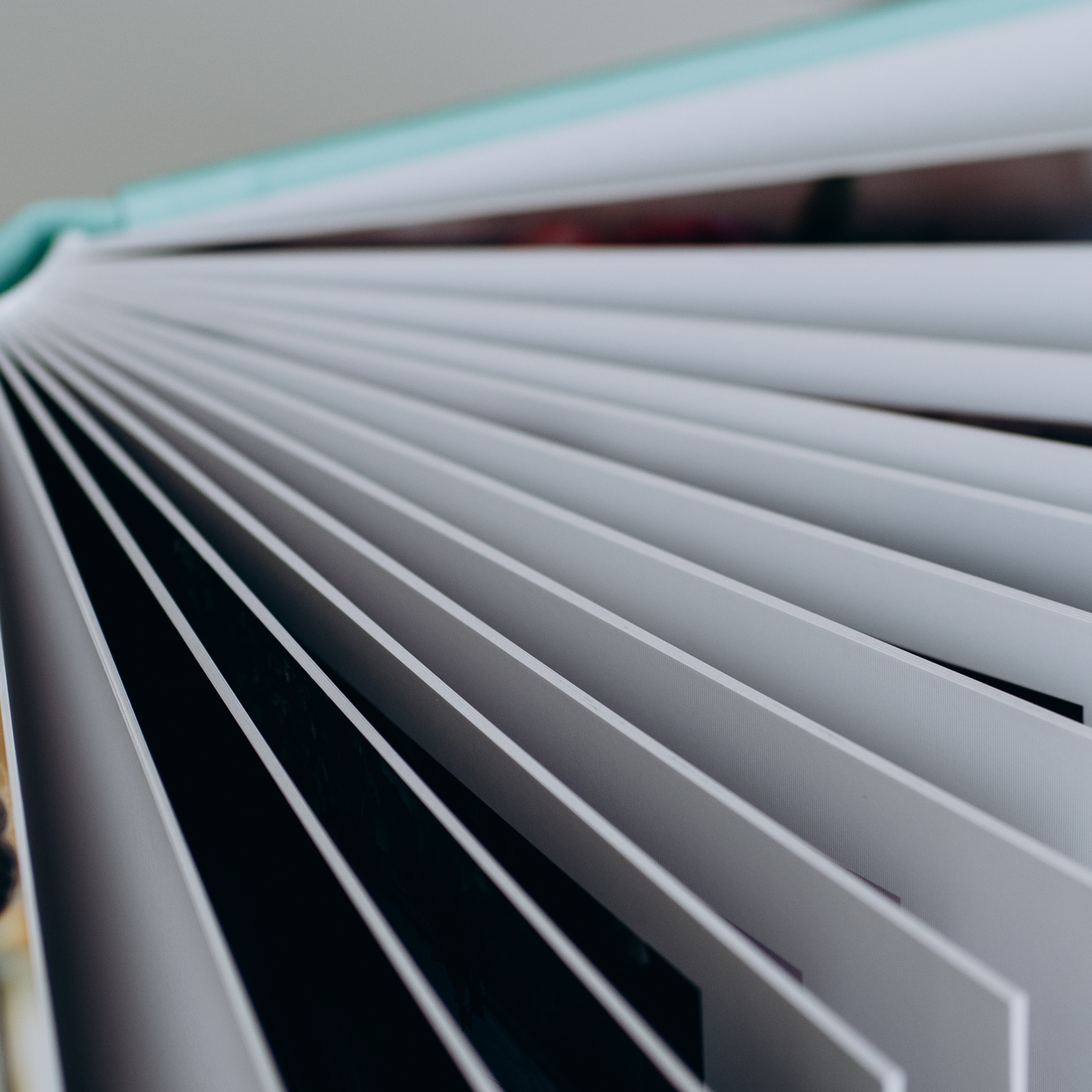 За чем нужны фотокниги