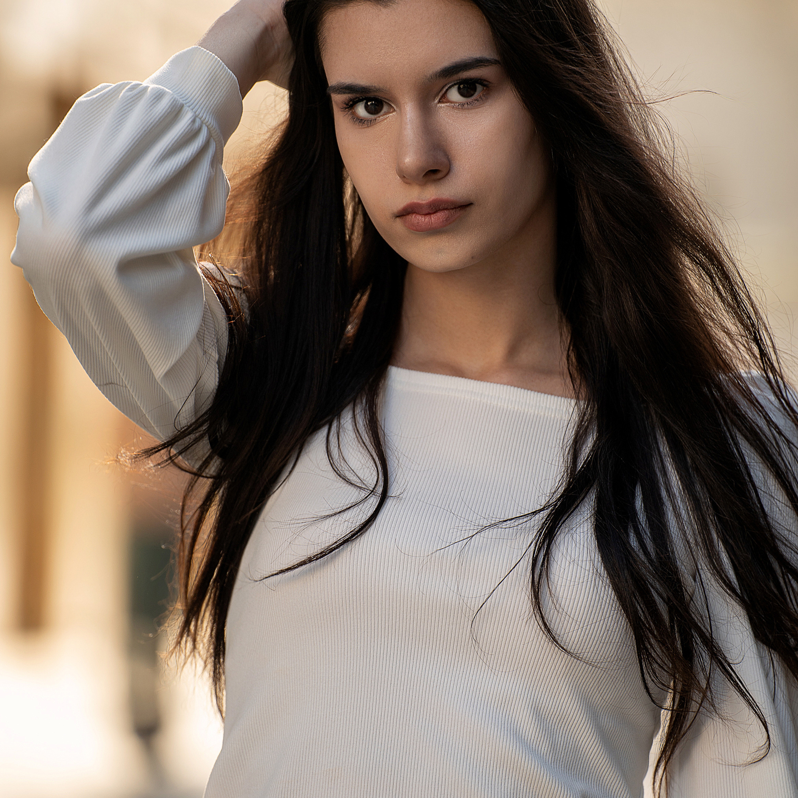 Отзывы о работе фотографа в Москве. Портретный фотограф Олеся Владимирова в Москве