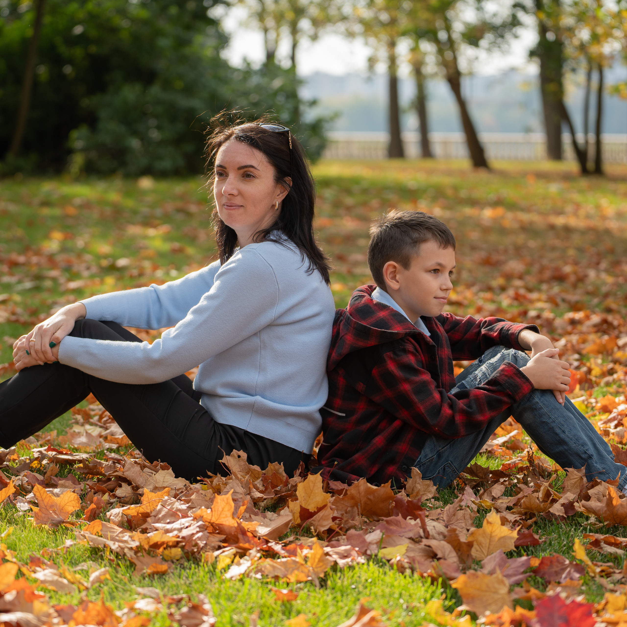 Отзывы о работе фотографа в Москве. Портретный фотограф Олеся Владимирова в Москве