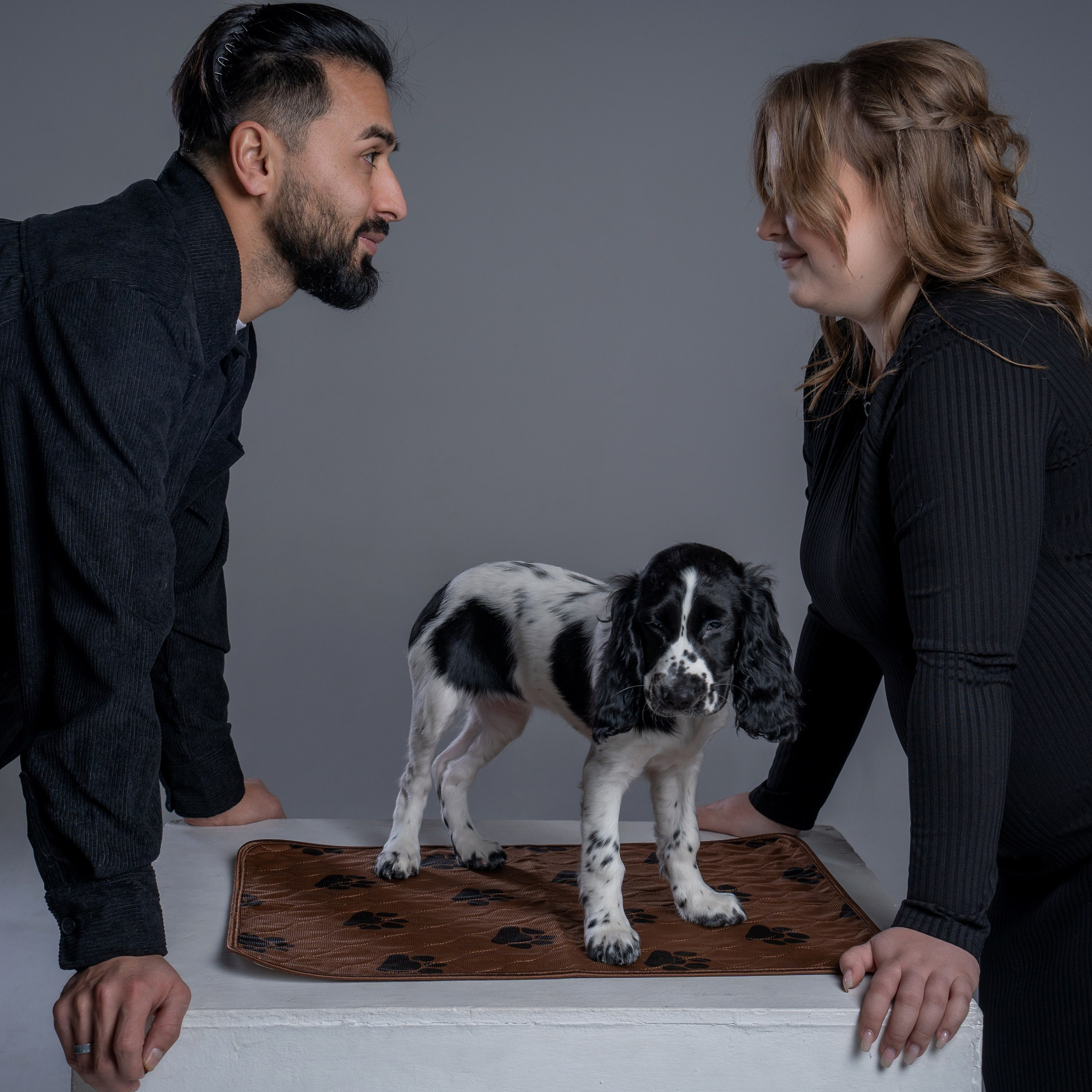 Отзывы о работе фотографа в Москве. Портретный фотограф Олеся Владимирова в Москве