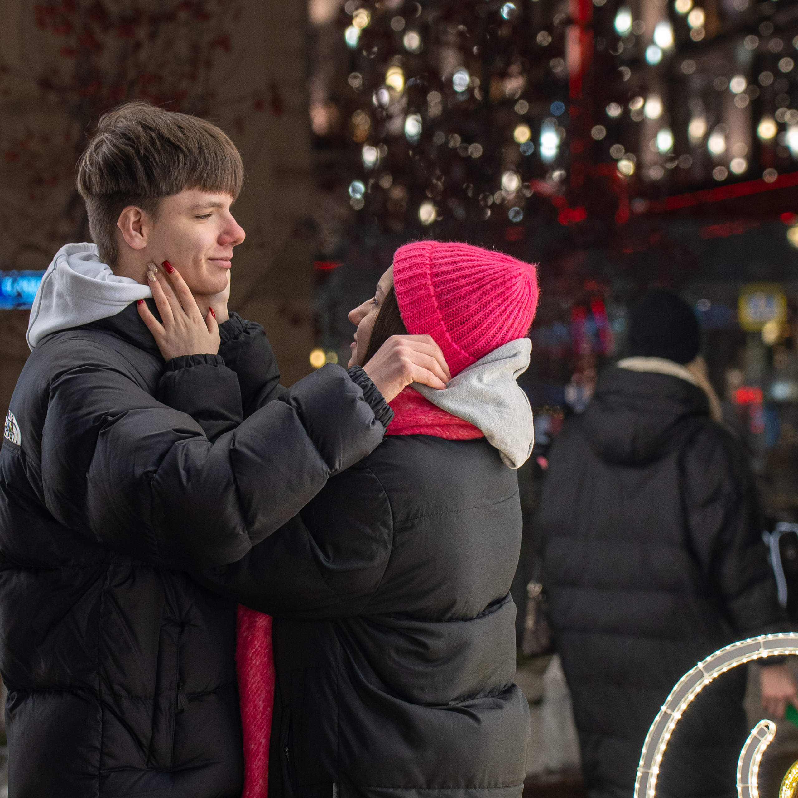 Отзывы о работе фотографа в Москве. Портретный фотограф Олеся Владимирова в Москве