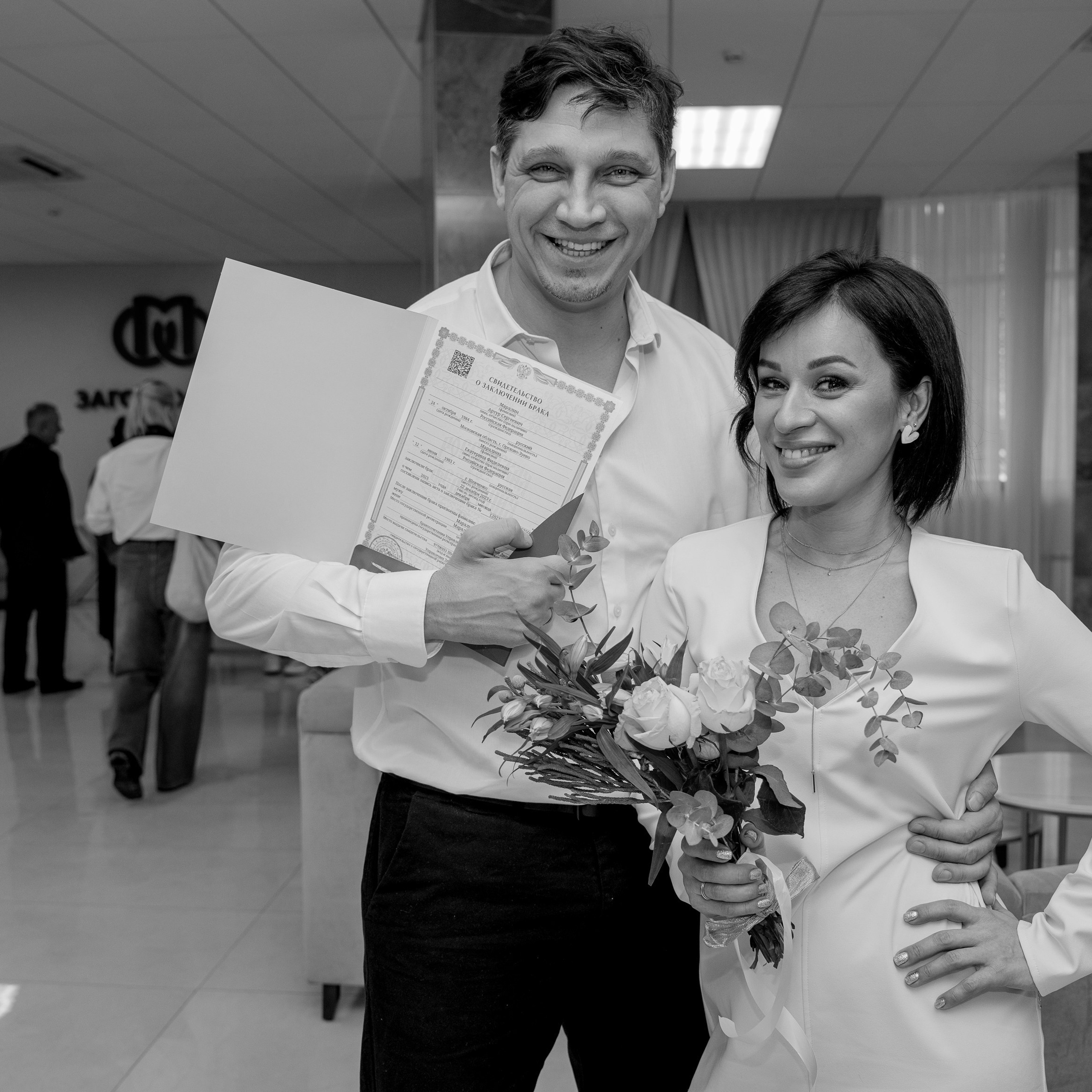 Отзывы о работе фотографа в Москве. Портретный фотограф Олеся Владимирова в Москве