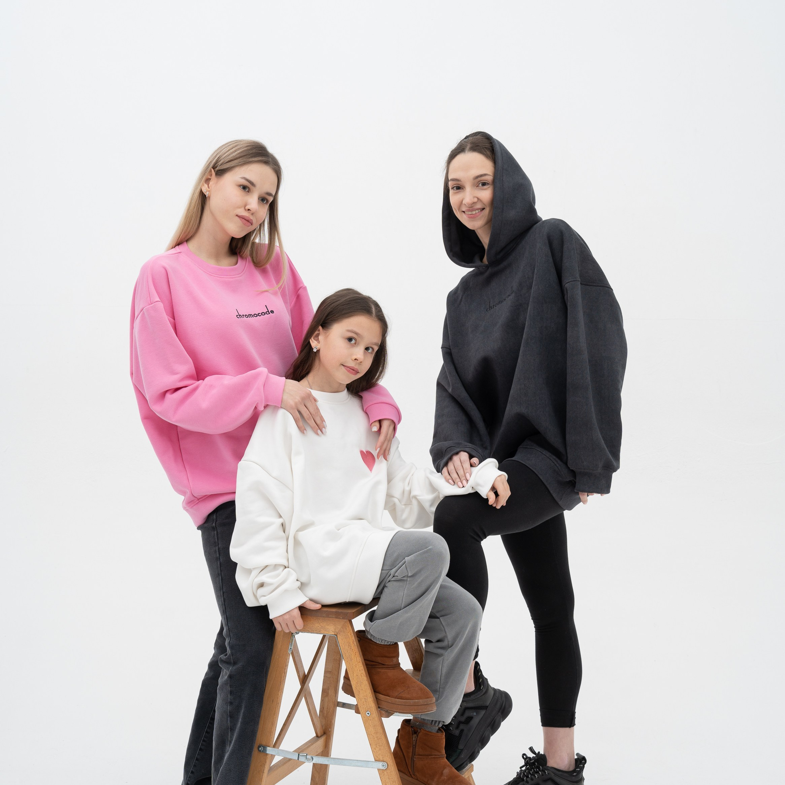 Отзывы о работе фотографа в Москве. Портретный фотограф Олеся Владимирова в Москве